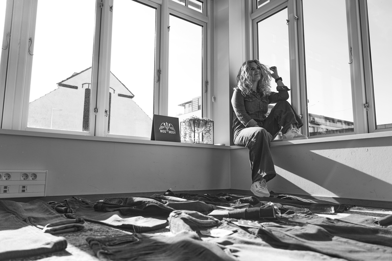 The Journey of MOS MOSH Jeans: A word with Annette Svensk Rasmussen