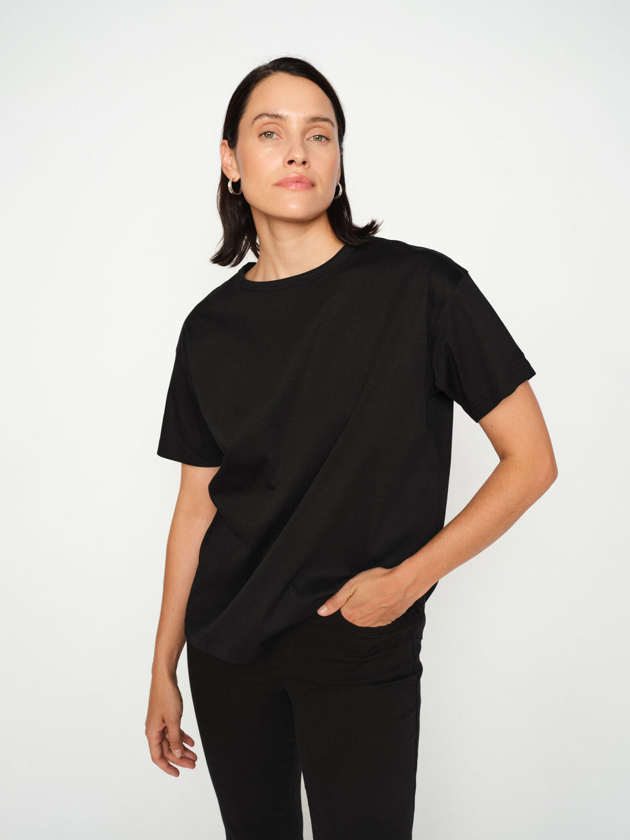 146350801AinaOSSTeeBlack-