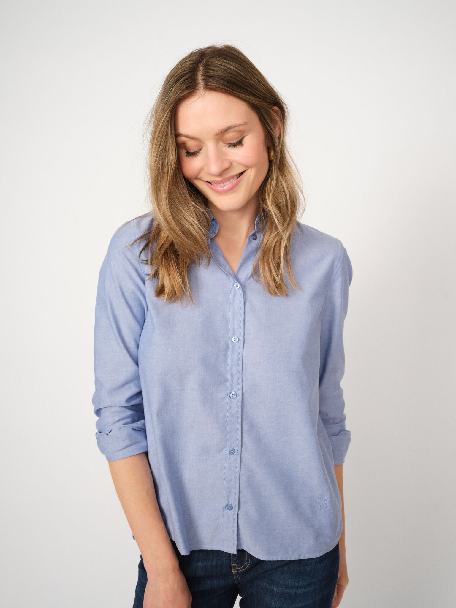 Modelshot / Velvet Morning / Detail