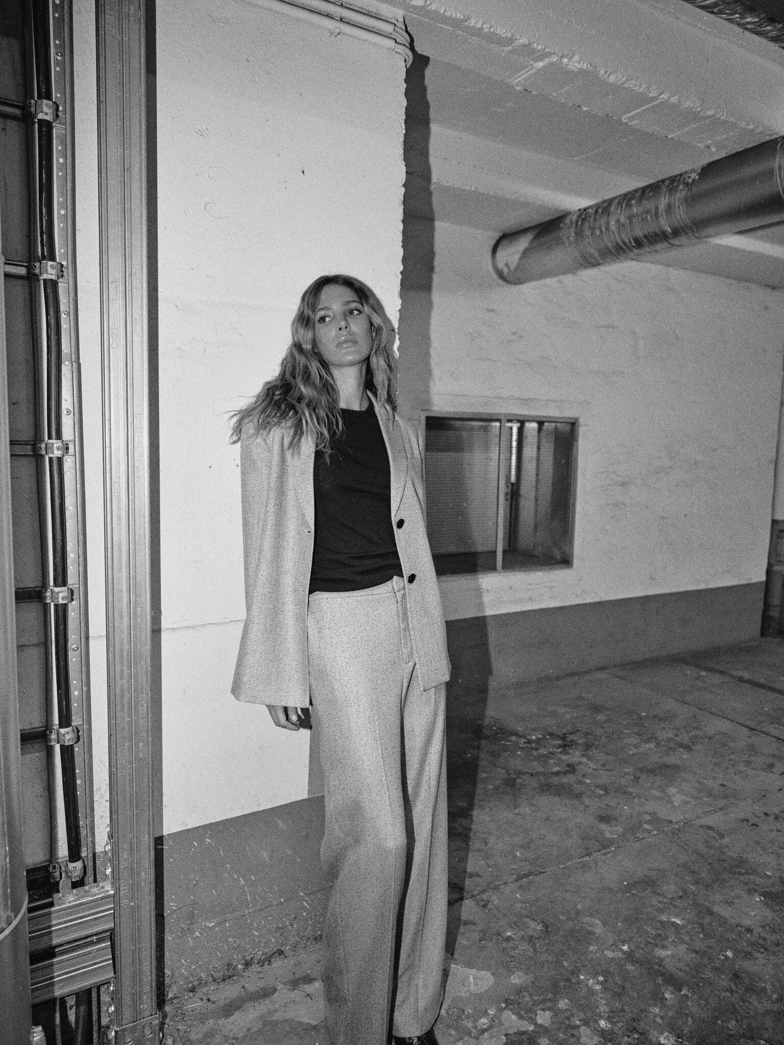 Modelshot / True Camel / Detail