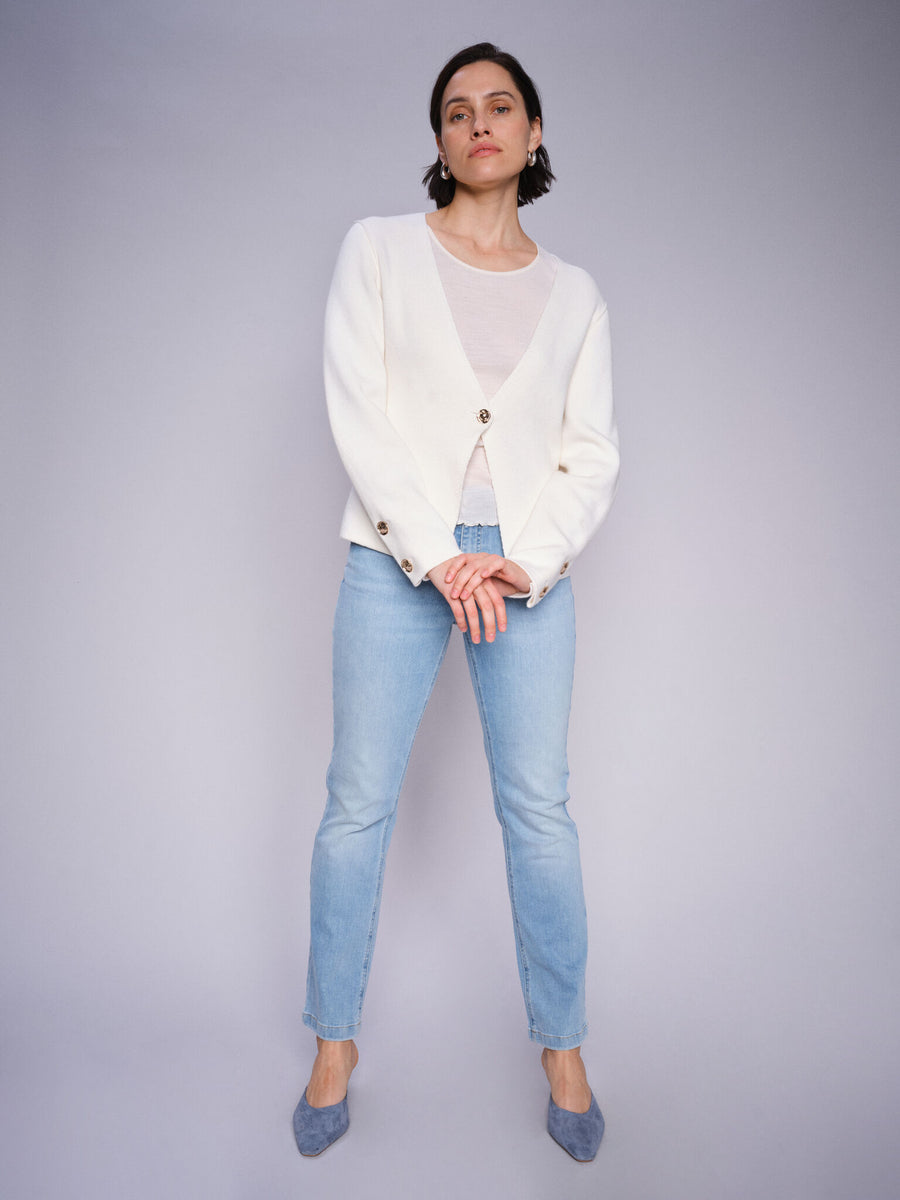 Mos + Mosh / Damen-Jeans / MMAshley Imera Jeans