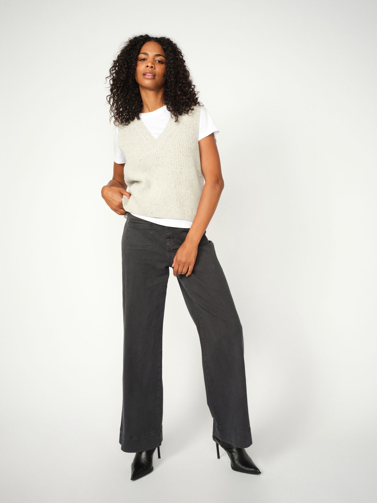 Modelshot / Phantom / Detail