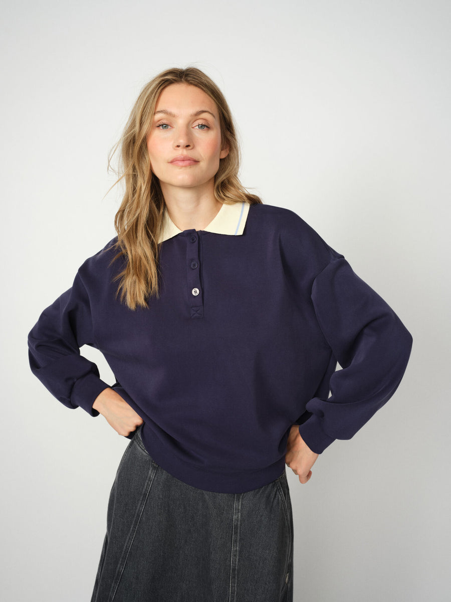 MMVada Polo Sweatshirt
