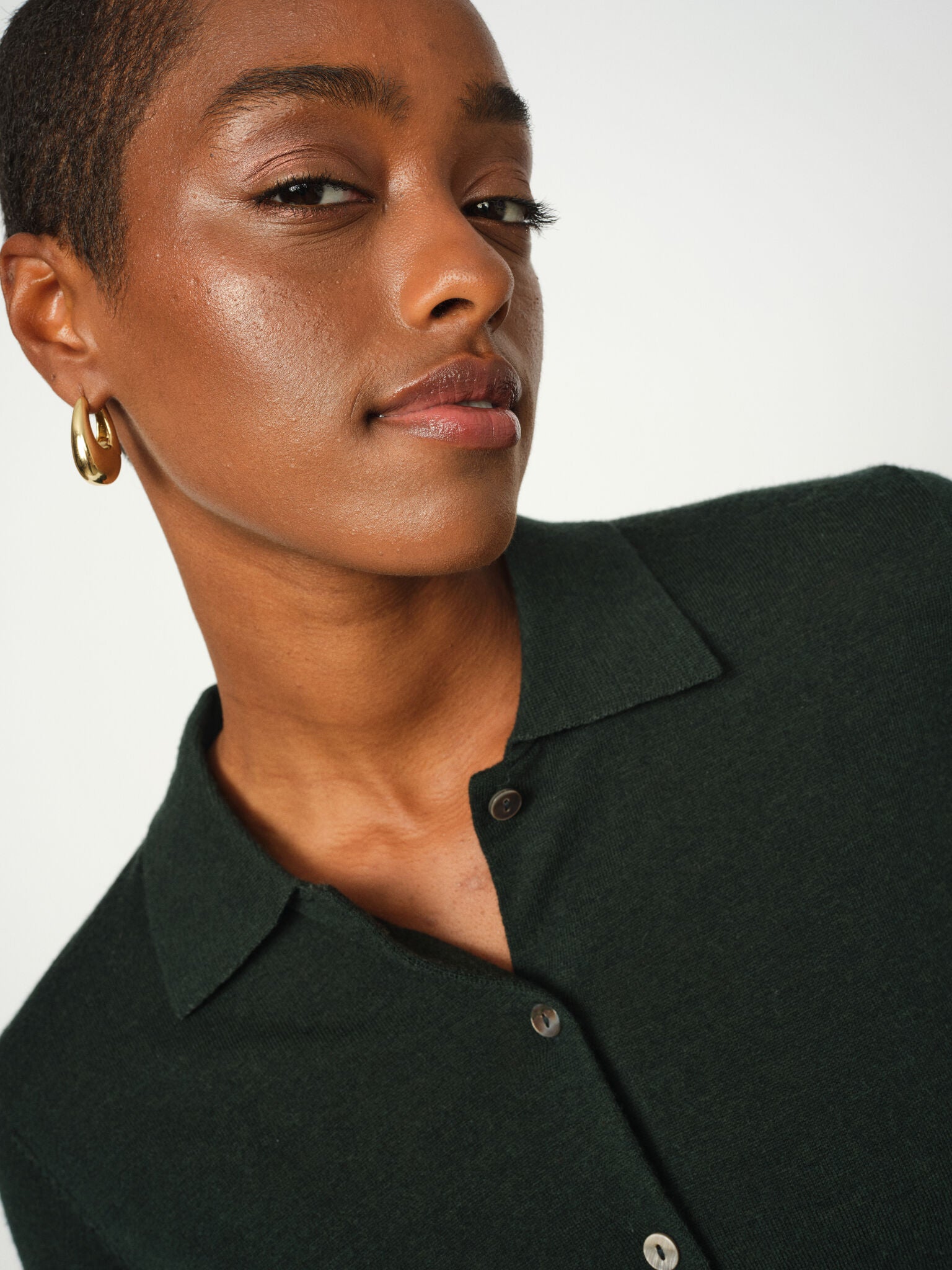 Modelshot / Scarab / Detail