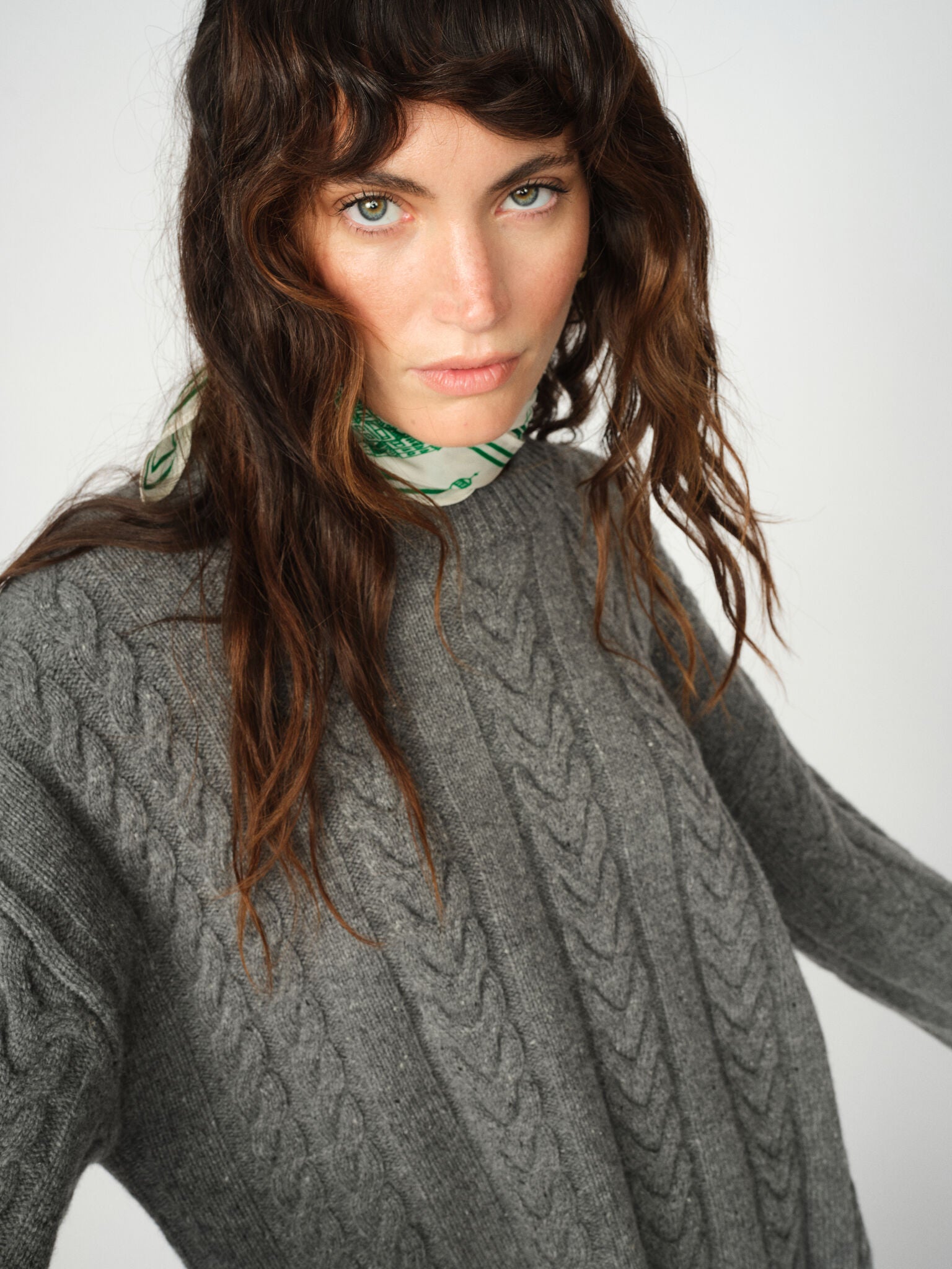 Modelshot / Amazon / Detail