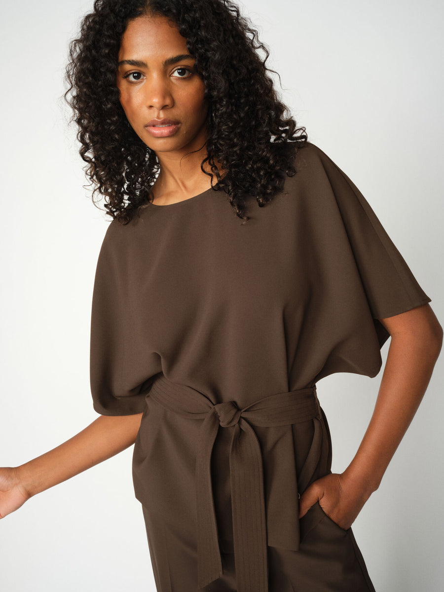 Shop MMRikala Miley Blouse with free shipping from Mos Mosh
