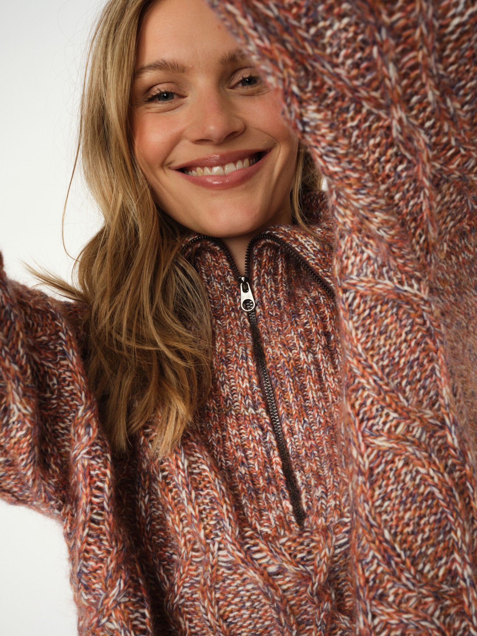 Modelshot / Fudge / Detail