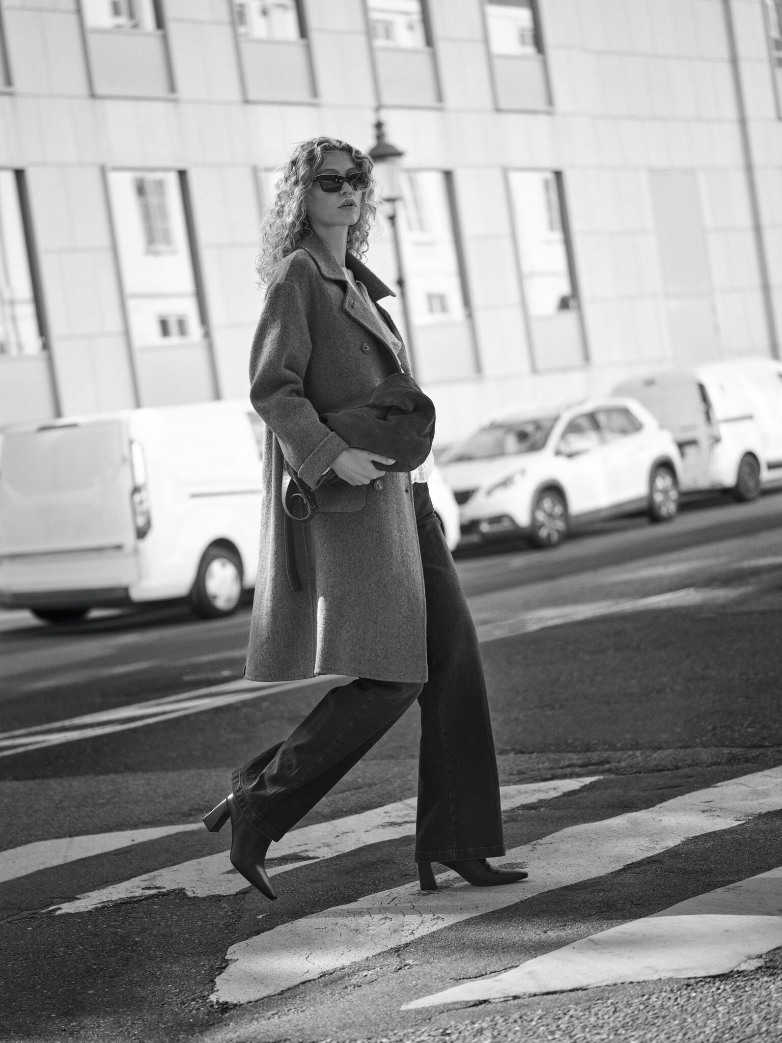 Modelshot / Mockingbird / Detail