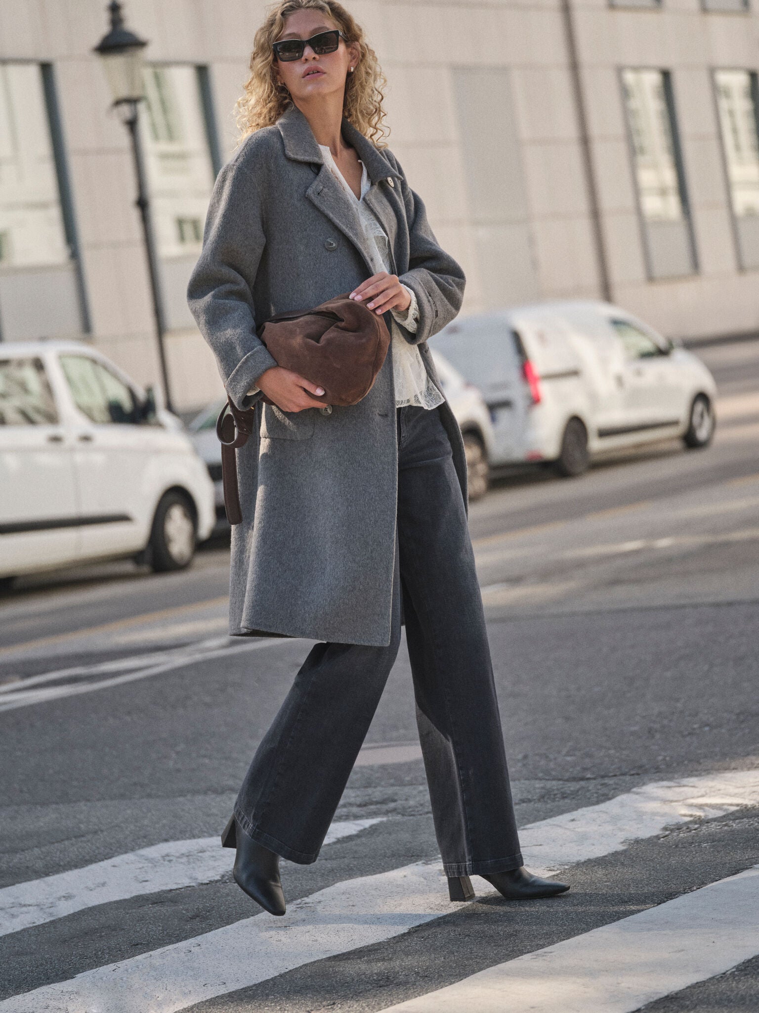 Modelshot / Mockingbird / Detail