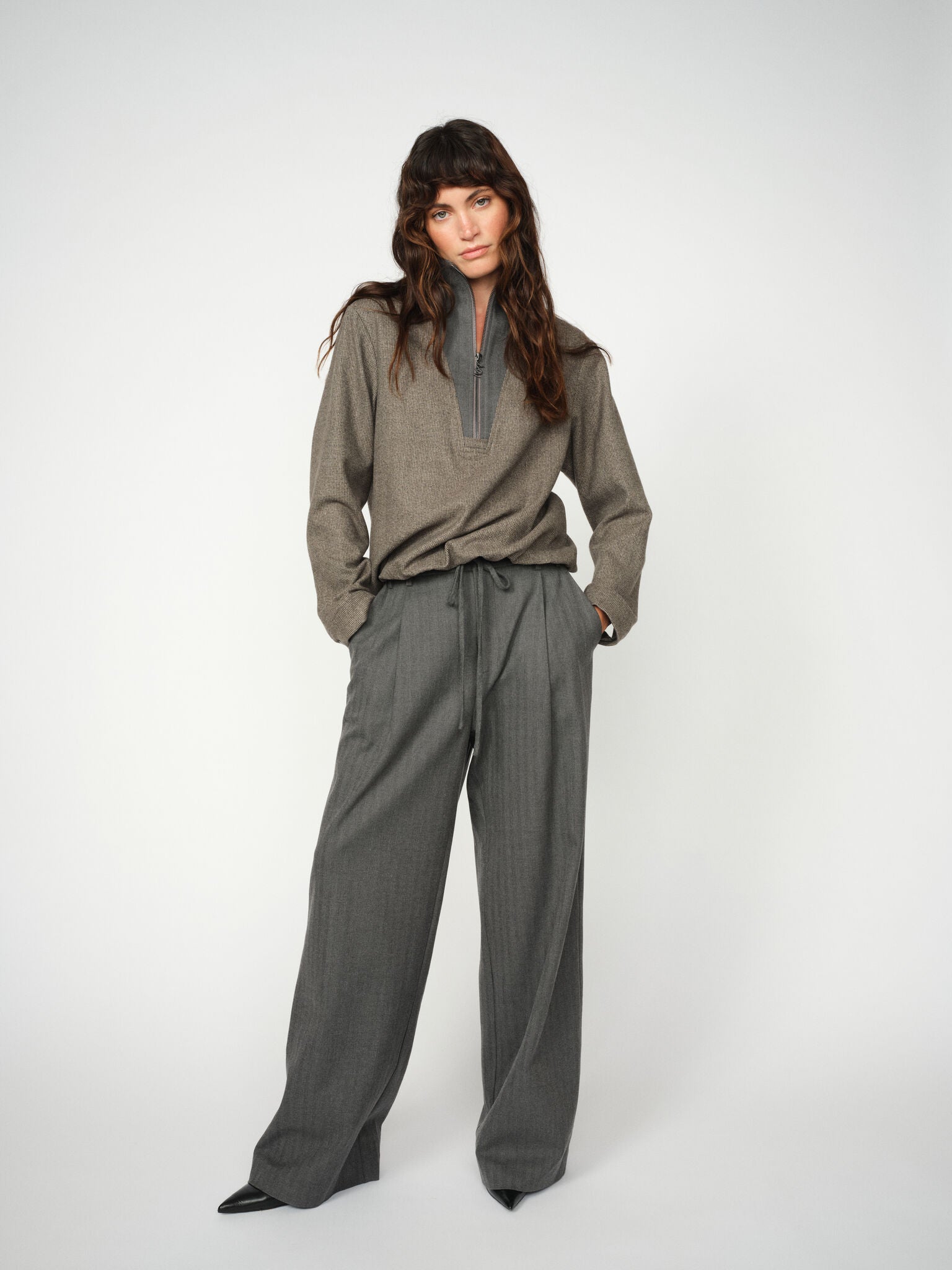 Modelshot / Phantom / Detail