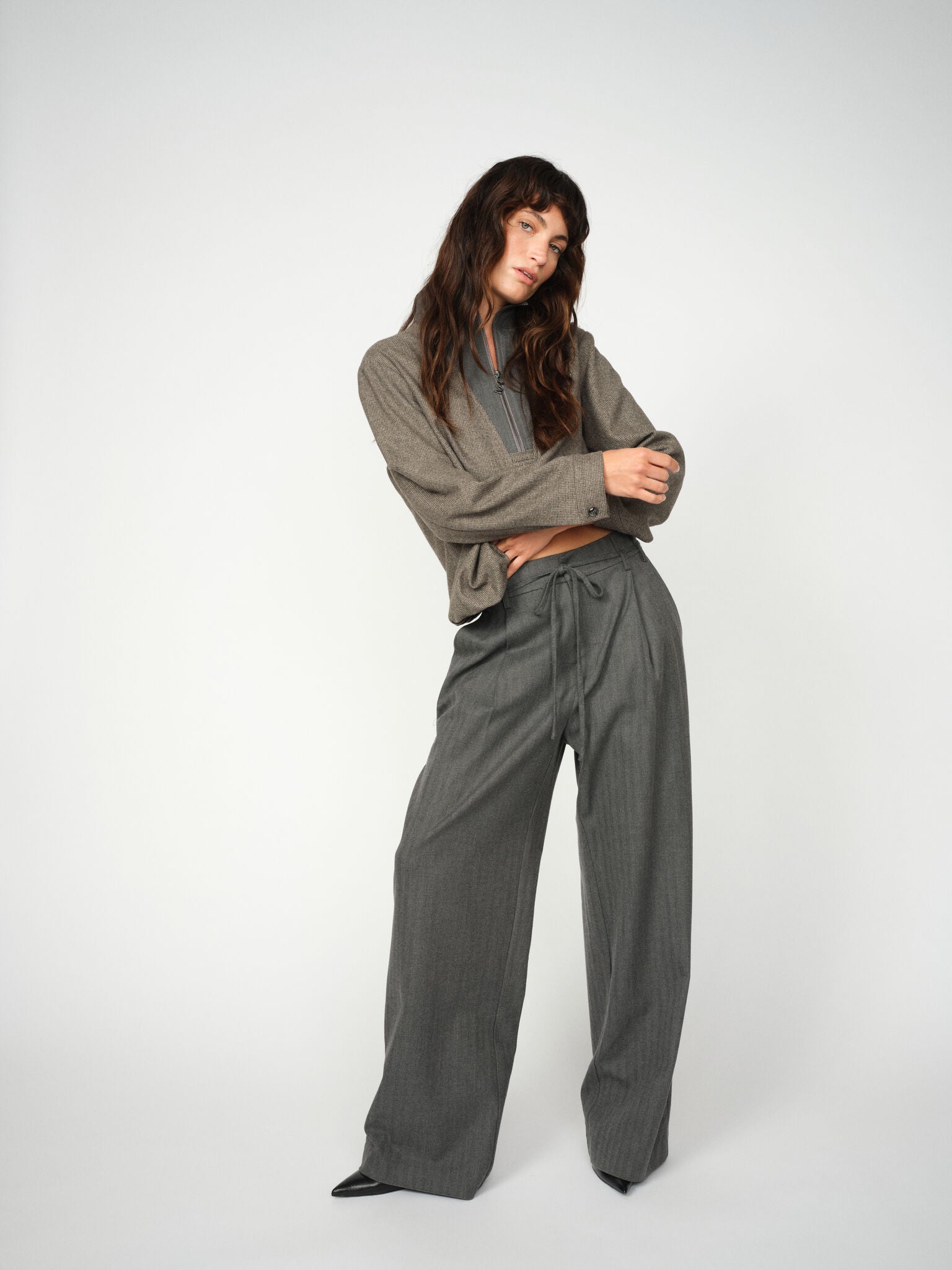 Modelshot / Phantom / Detail