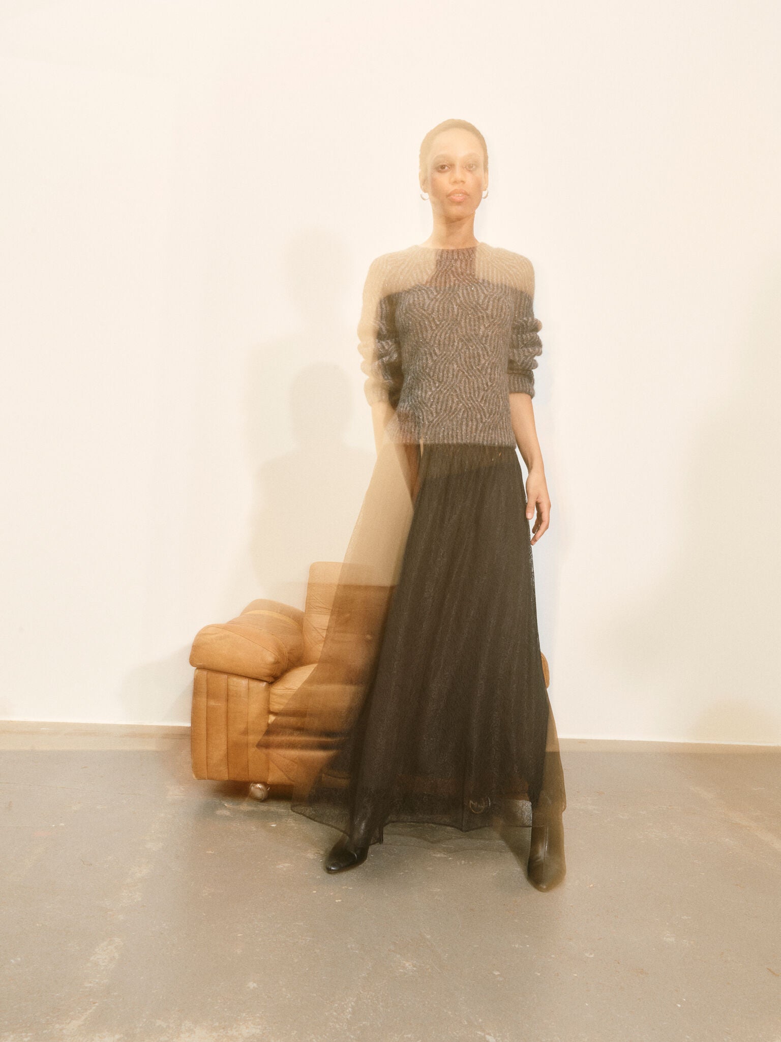 Modelshot / Phantom / Detail