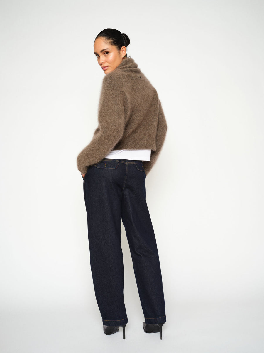 Shop MMTino Chino Jeans with free shipping from Mos Mosh