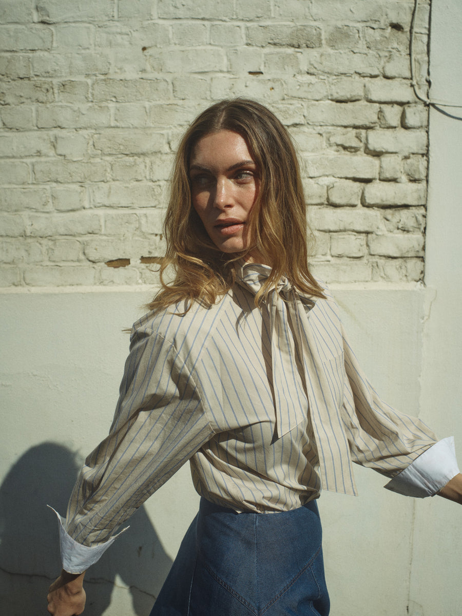 Shop MMKeeva Lilou Shirt with free shipping from MOS MOSH
