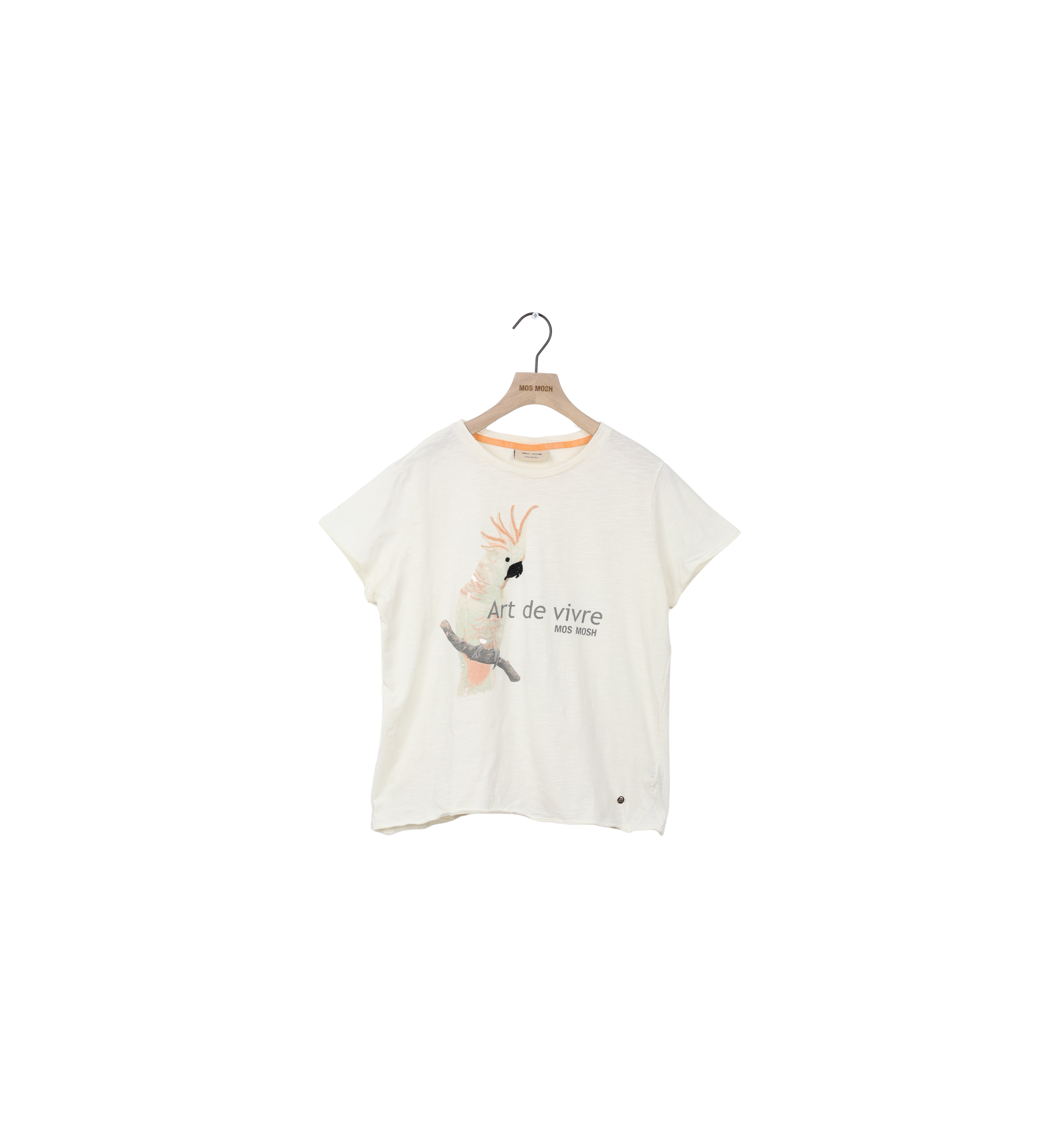 Packshot / Ecru / ReLoved