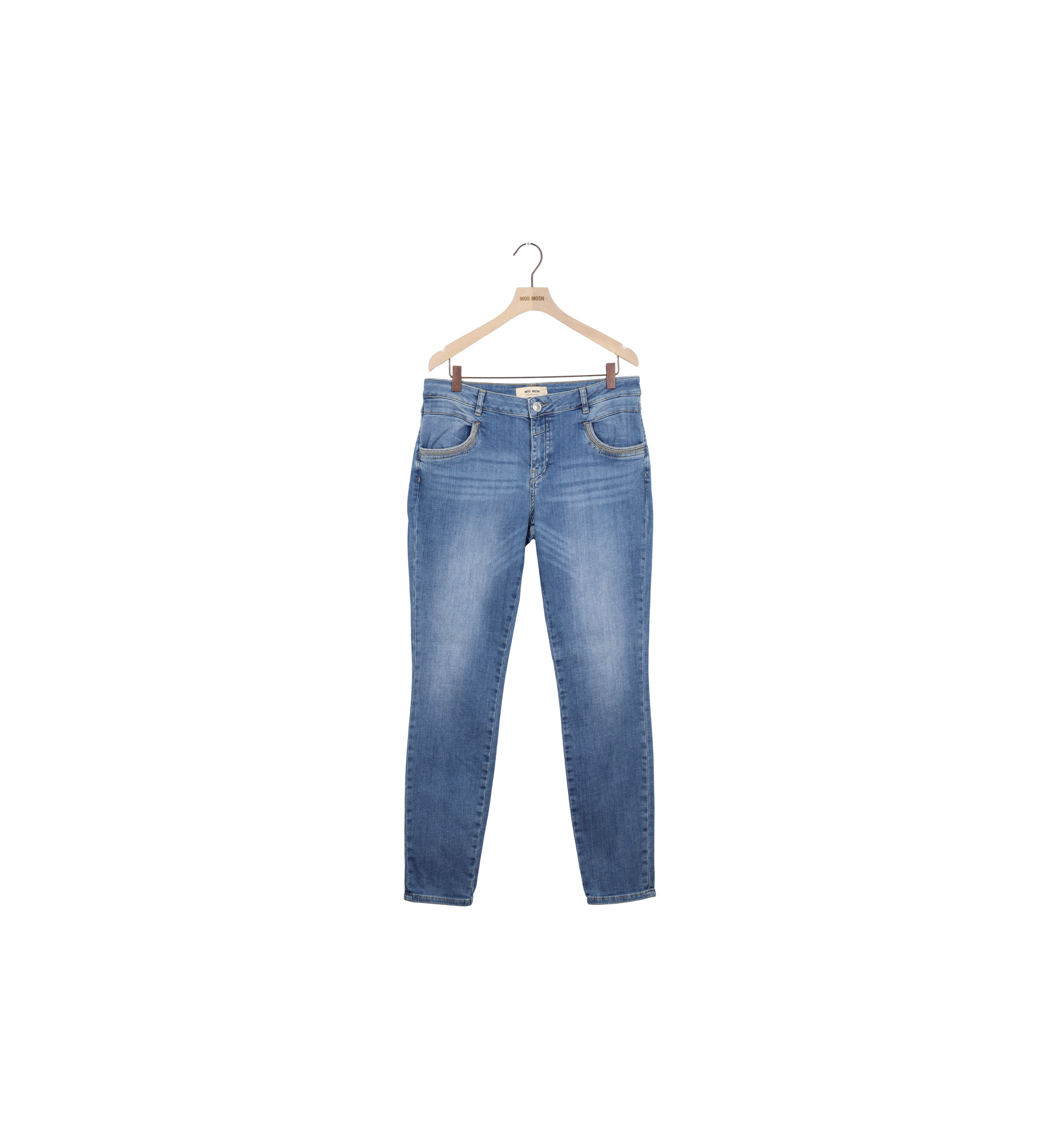 Packshot / Blue / ReLoved