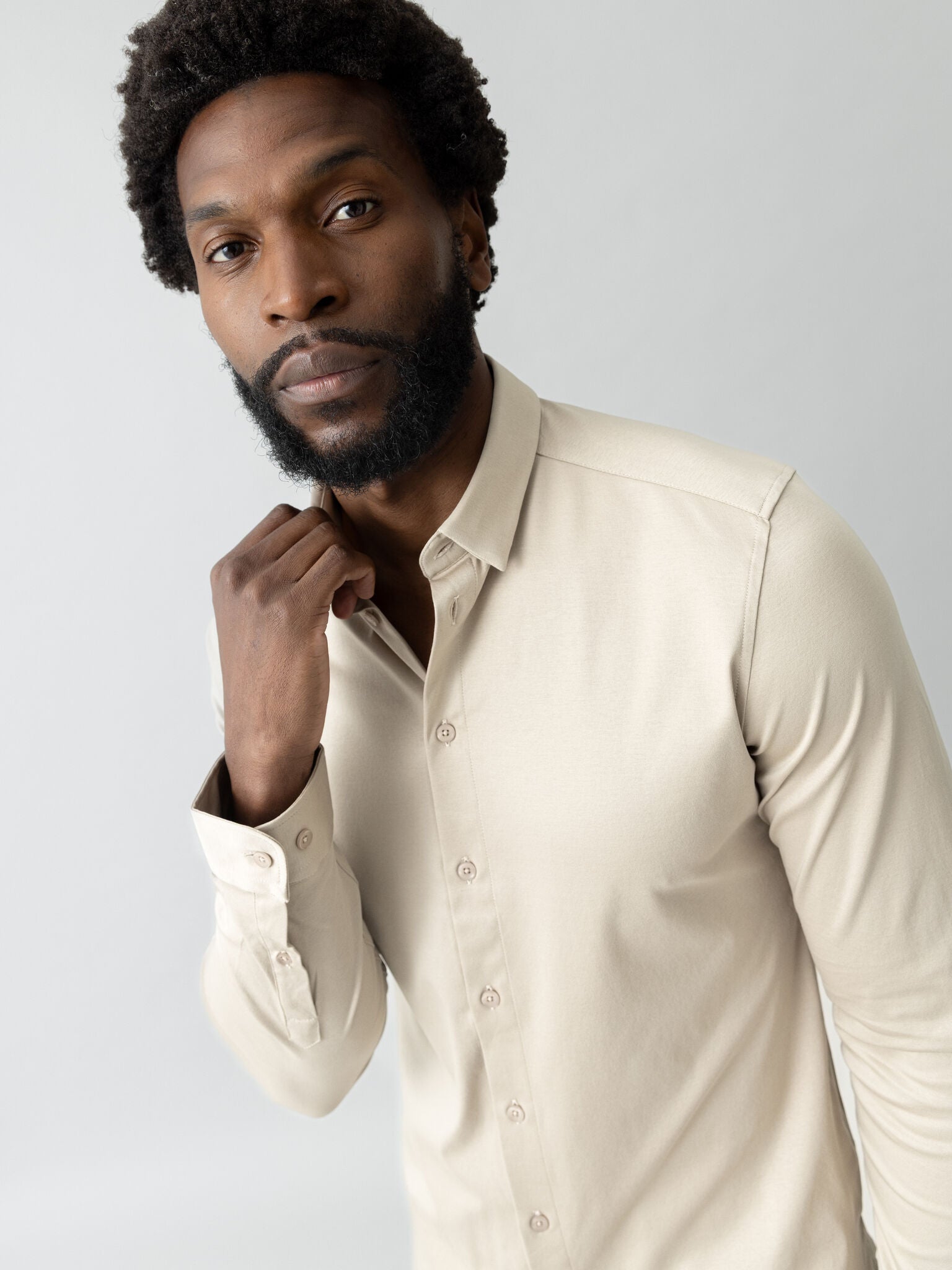 Modelshot / Soft Kit / Detail