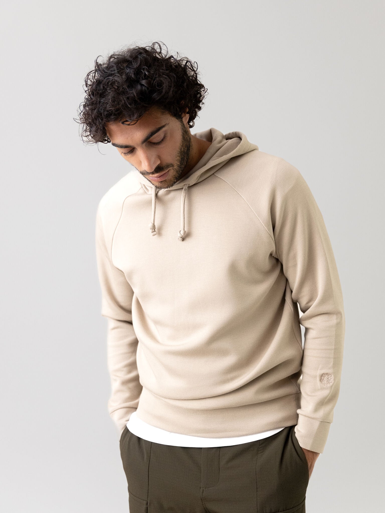 Modelshot / Aluminum / Detail