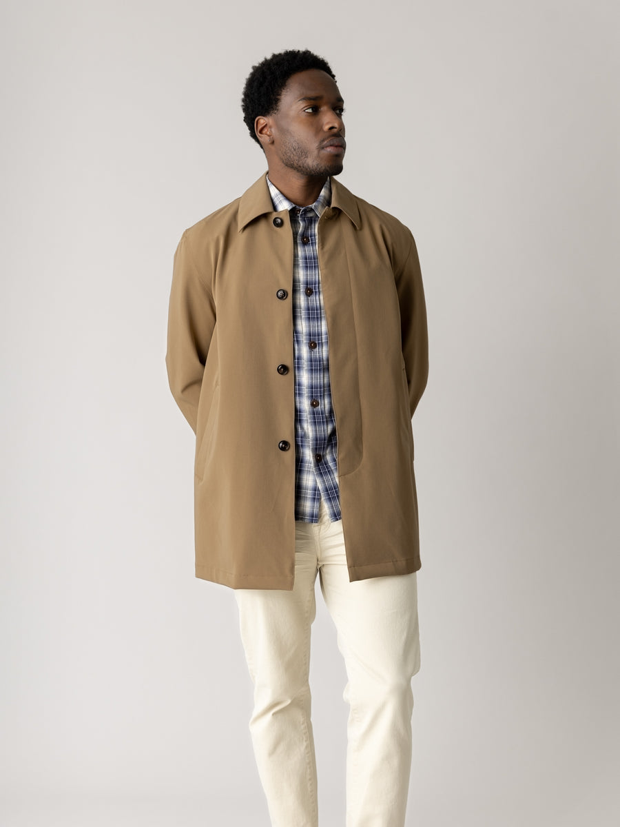 MMGBarkeley Coat