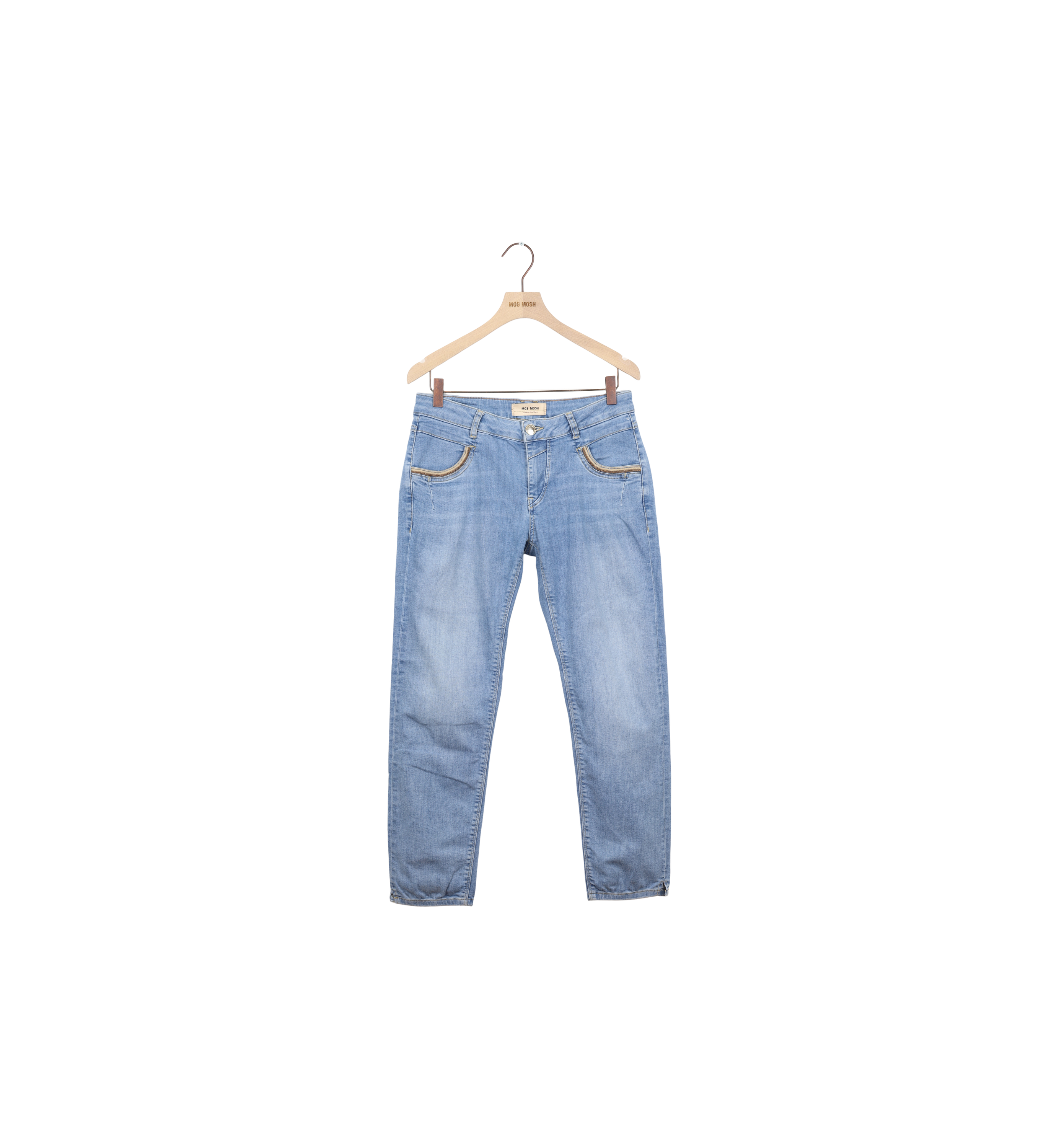 Packshot / Light Blue / ReLoved