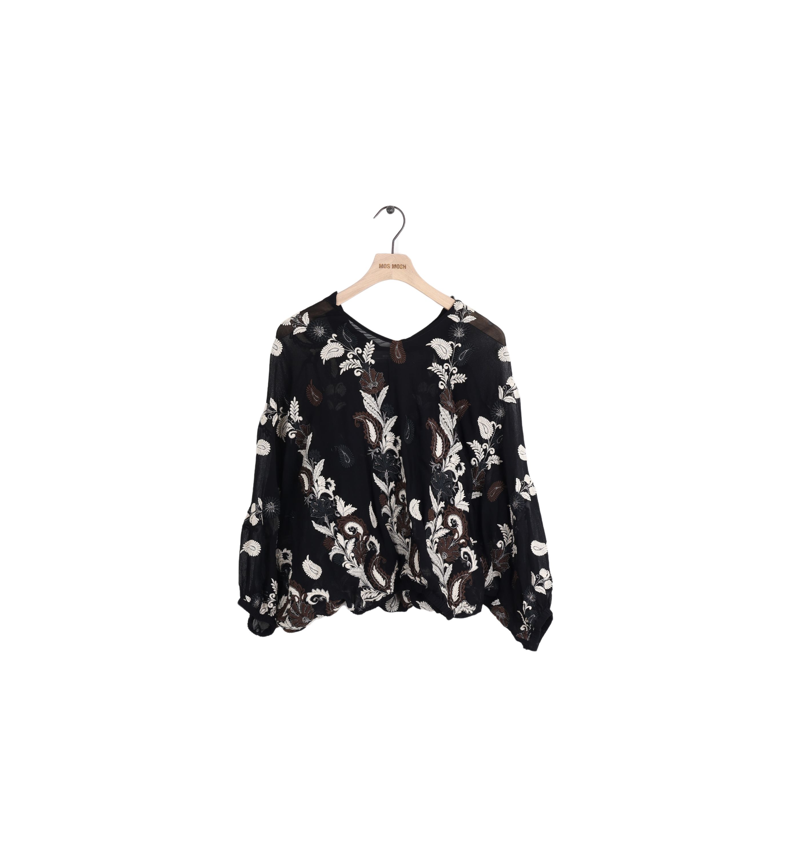 Packshot / Black / ReLoved