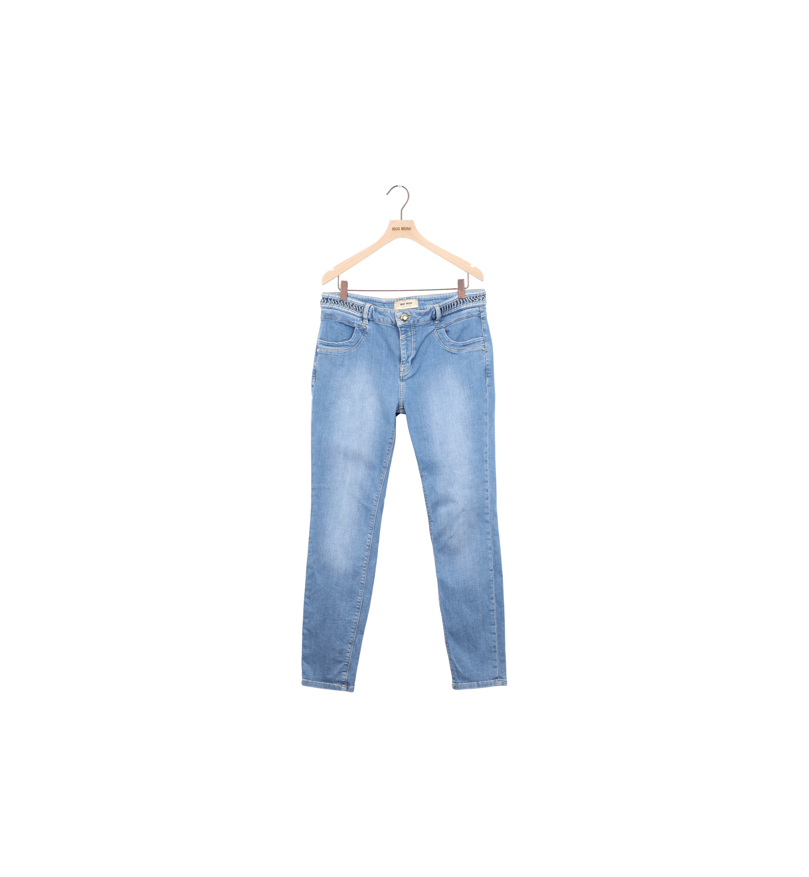 Packshot / Blue / ReLoved