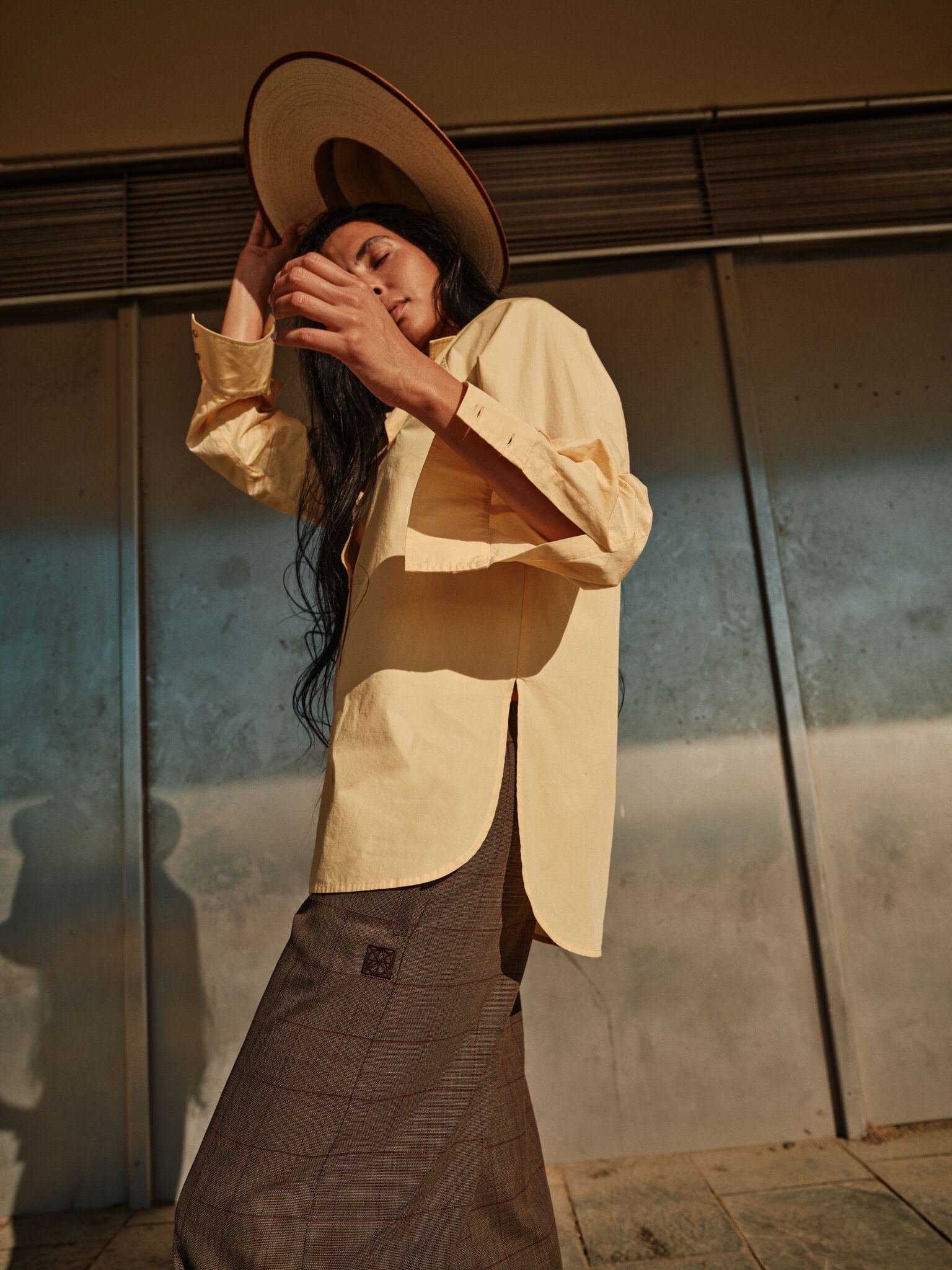 Modelshot / Impala / Detail