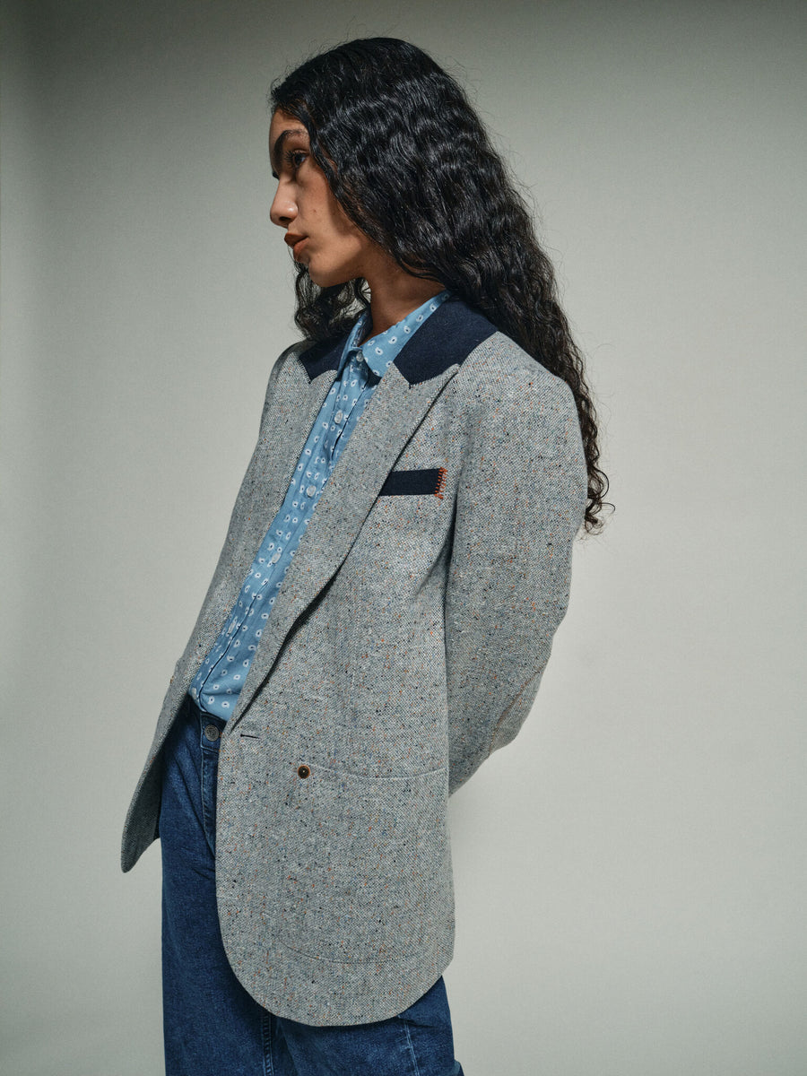 800143919MMHBraveTweedBlazer-