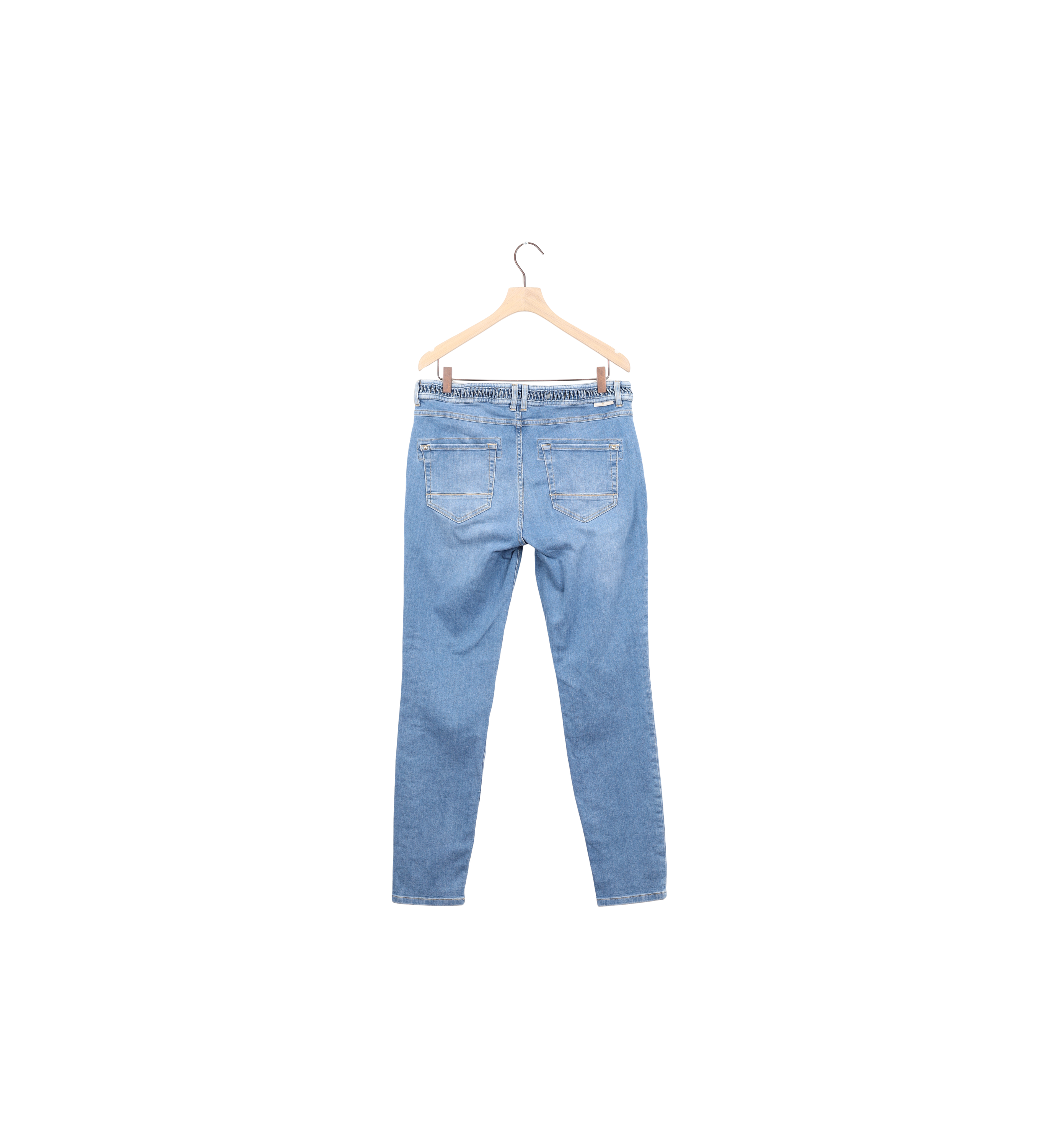 Packshot / Blue / ReLoved