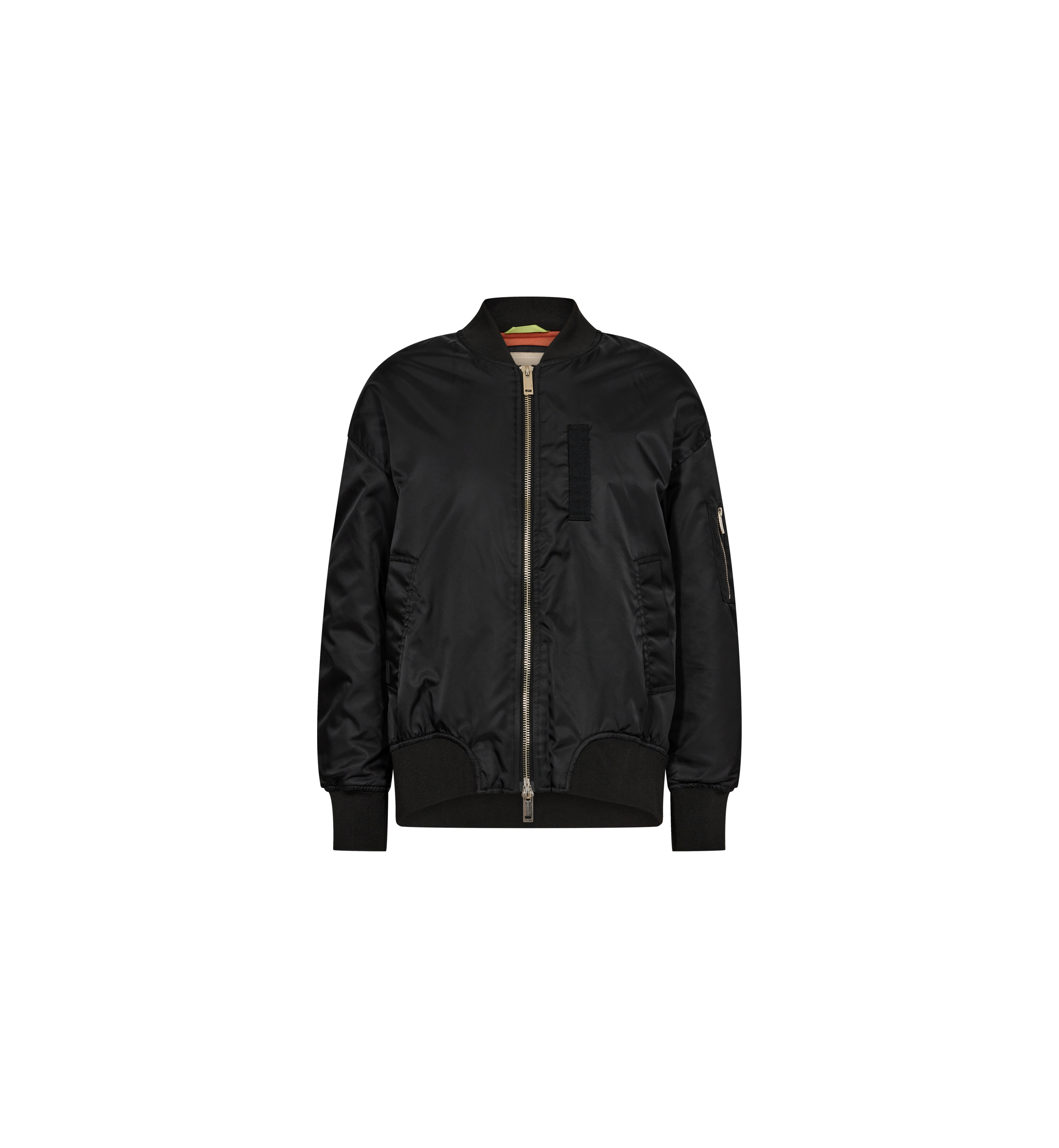 Packshot / Black / Front