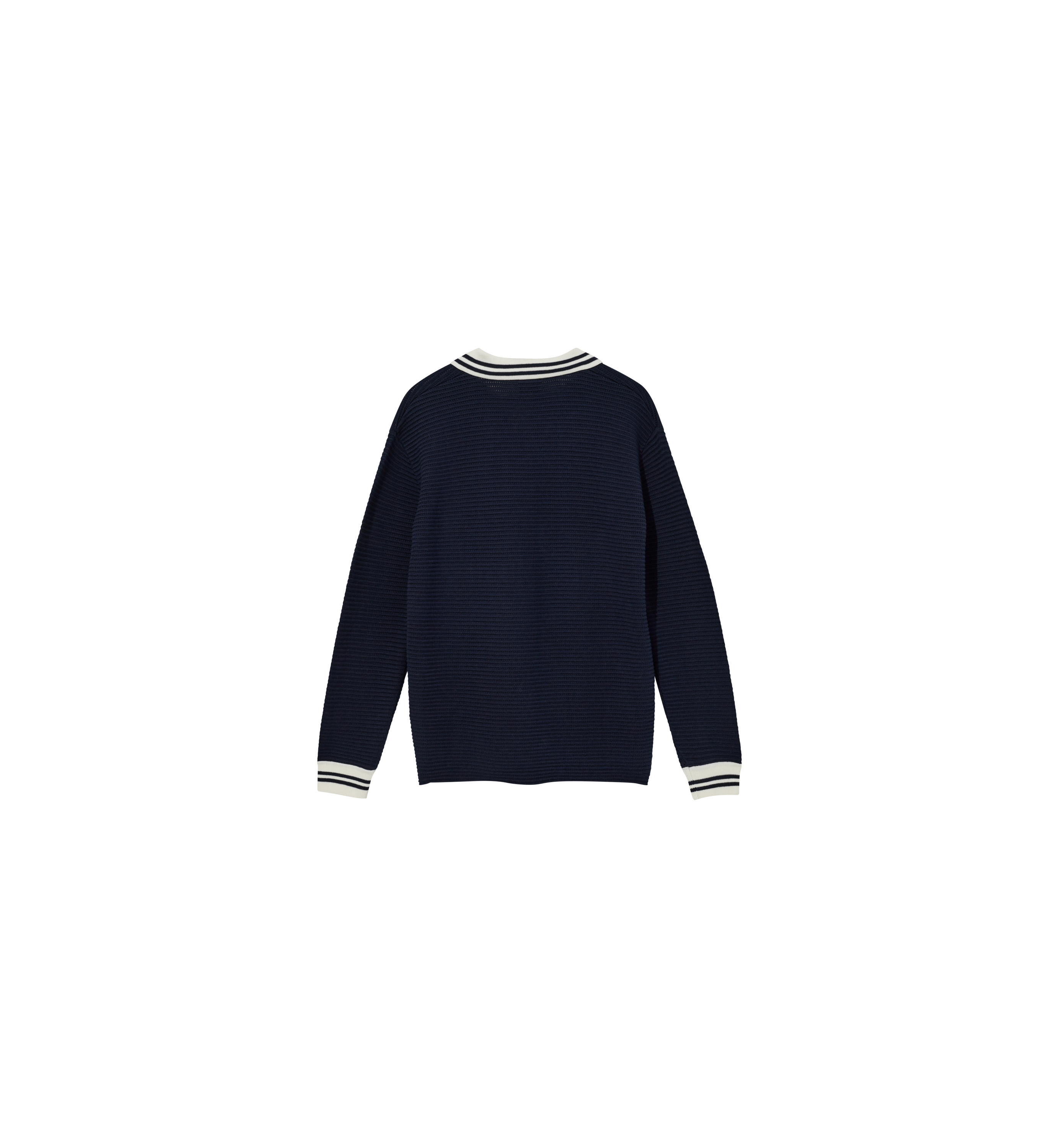 Packshot / Salute Navy / Back