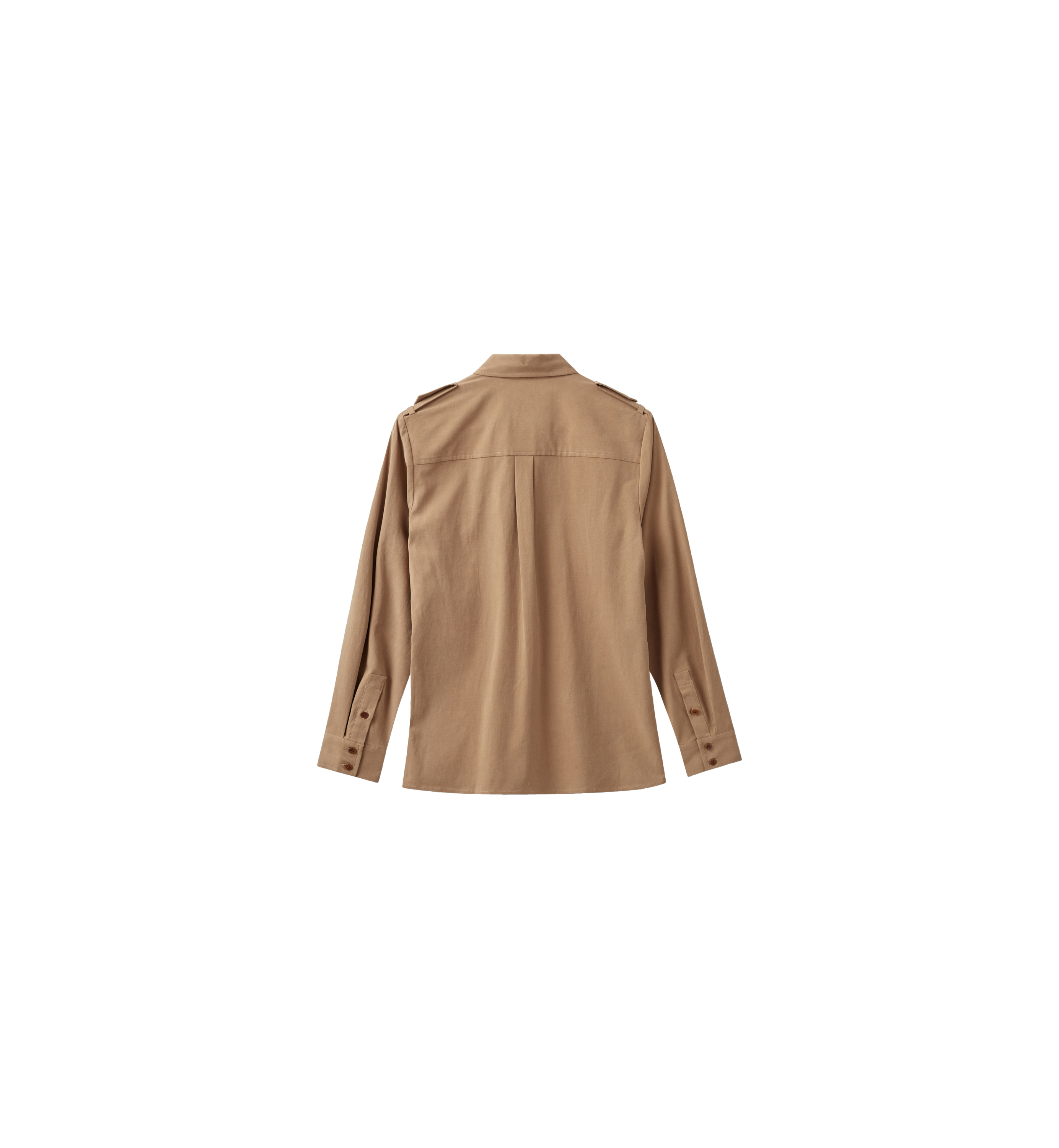 Packshot / Foxtrot / Back