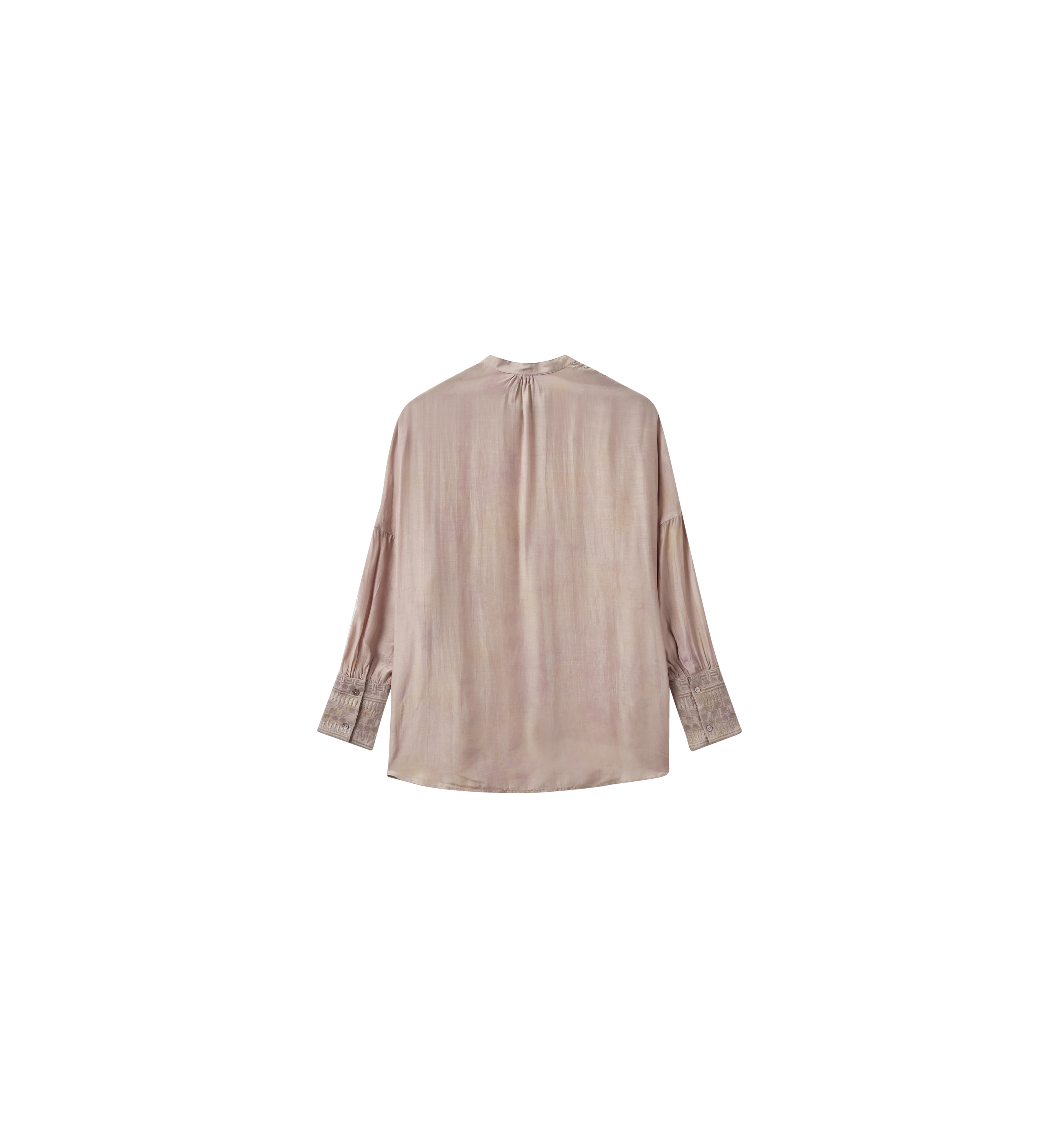 Packshot / Old Rose / Back