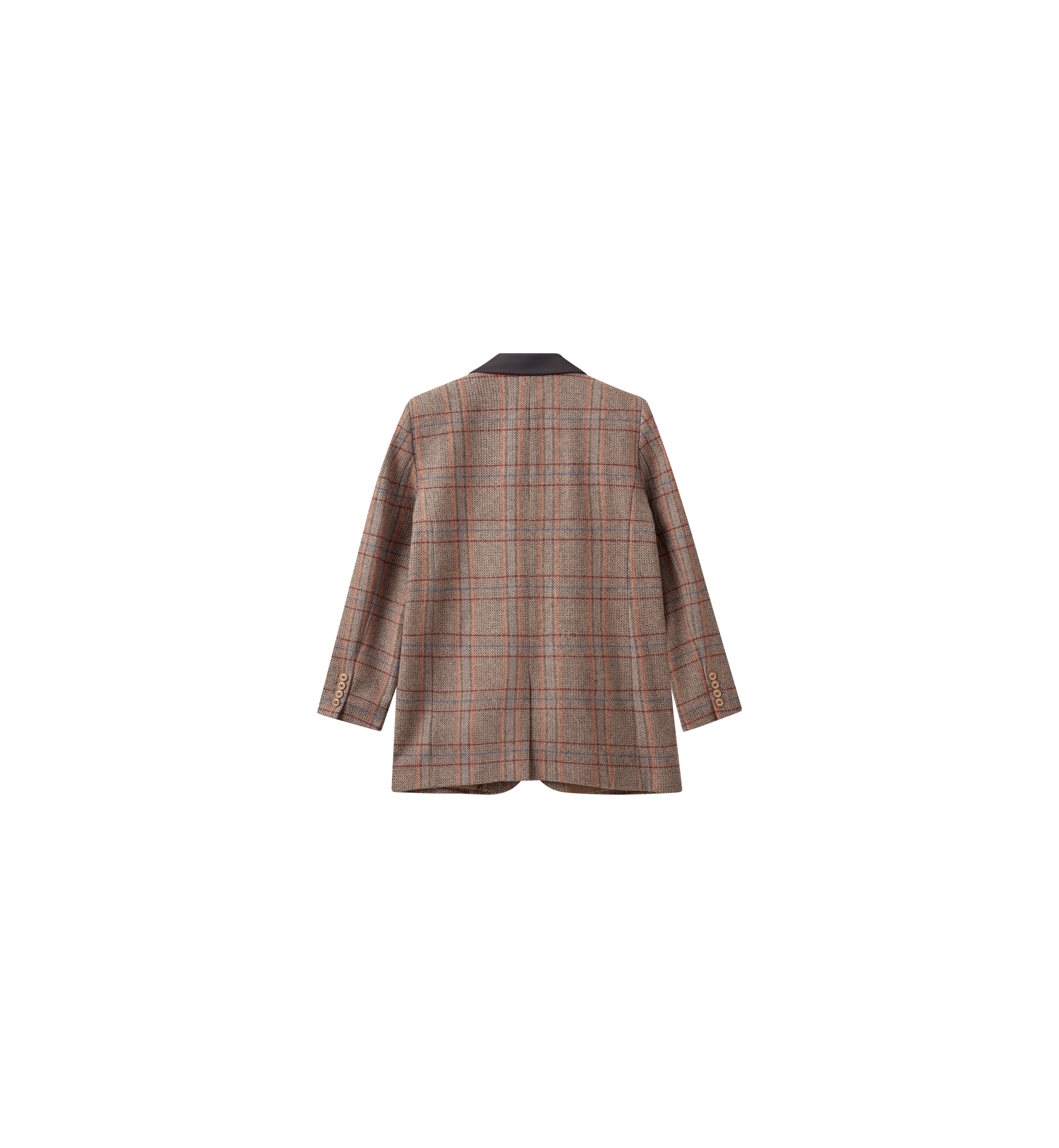 Packshot / Foxtrot / Back