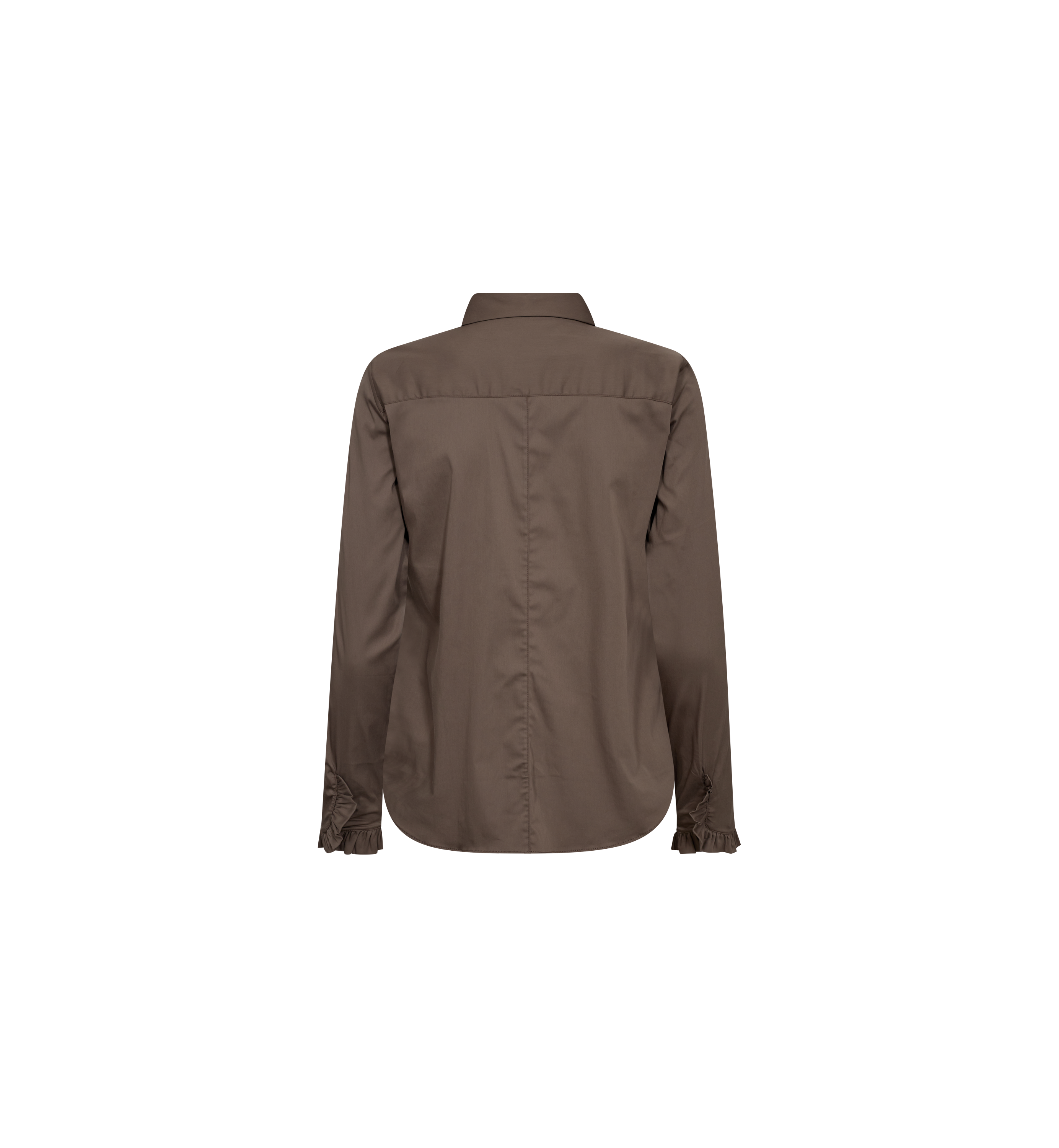 Packshot / Falcon / Back