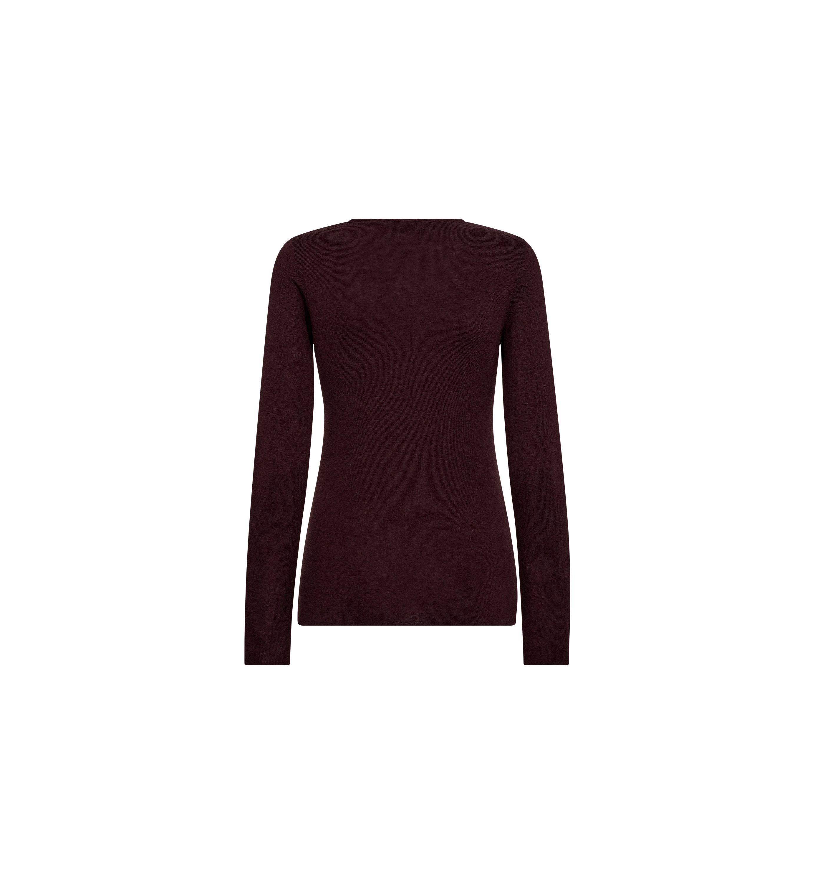 Packshot / Fudge / Back