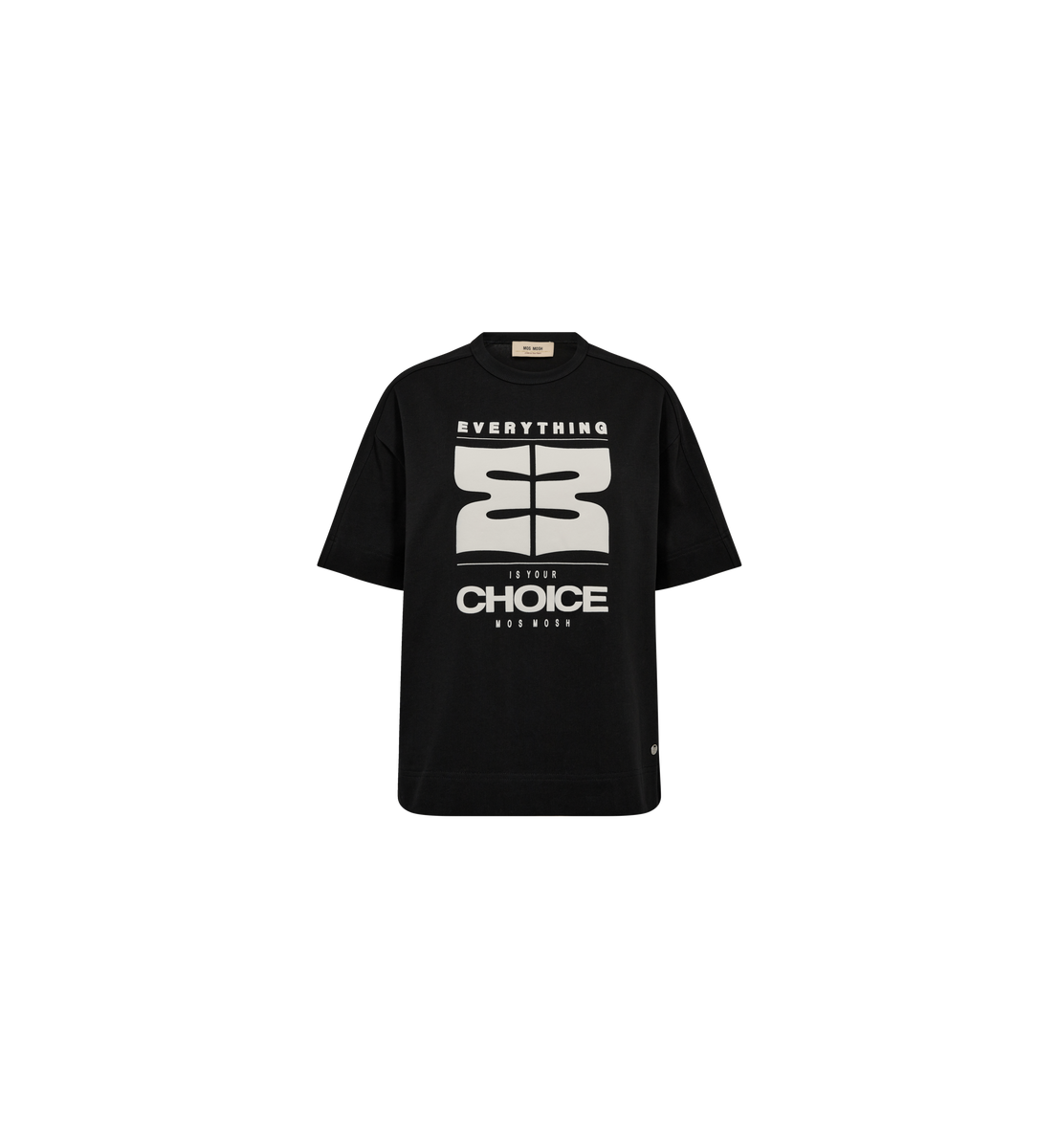 MMZori O-SS Tee