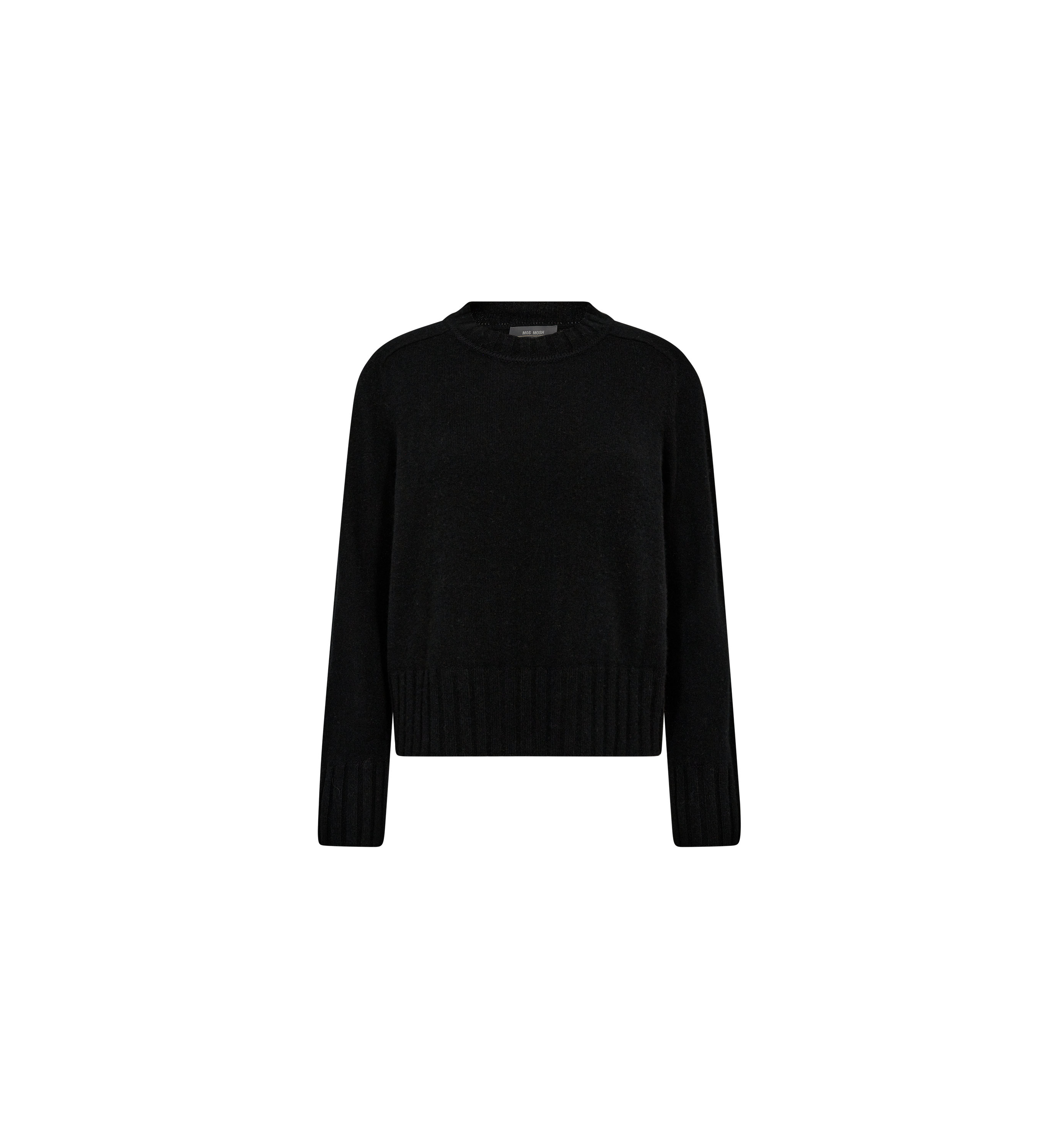 Packshot / Black / Front