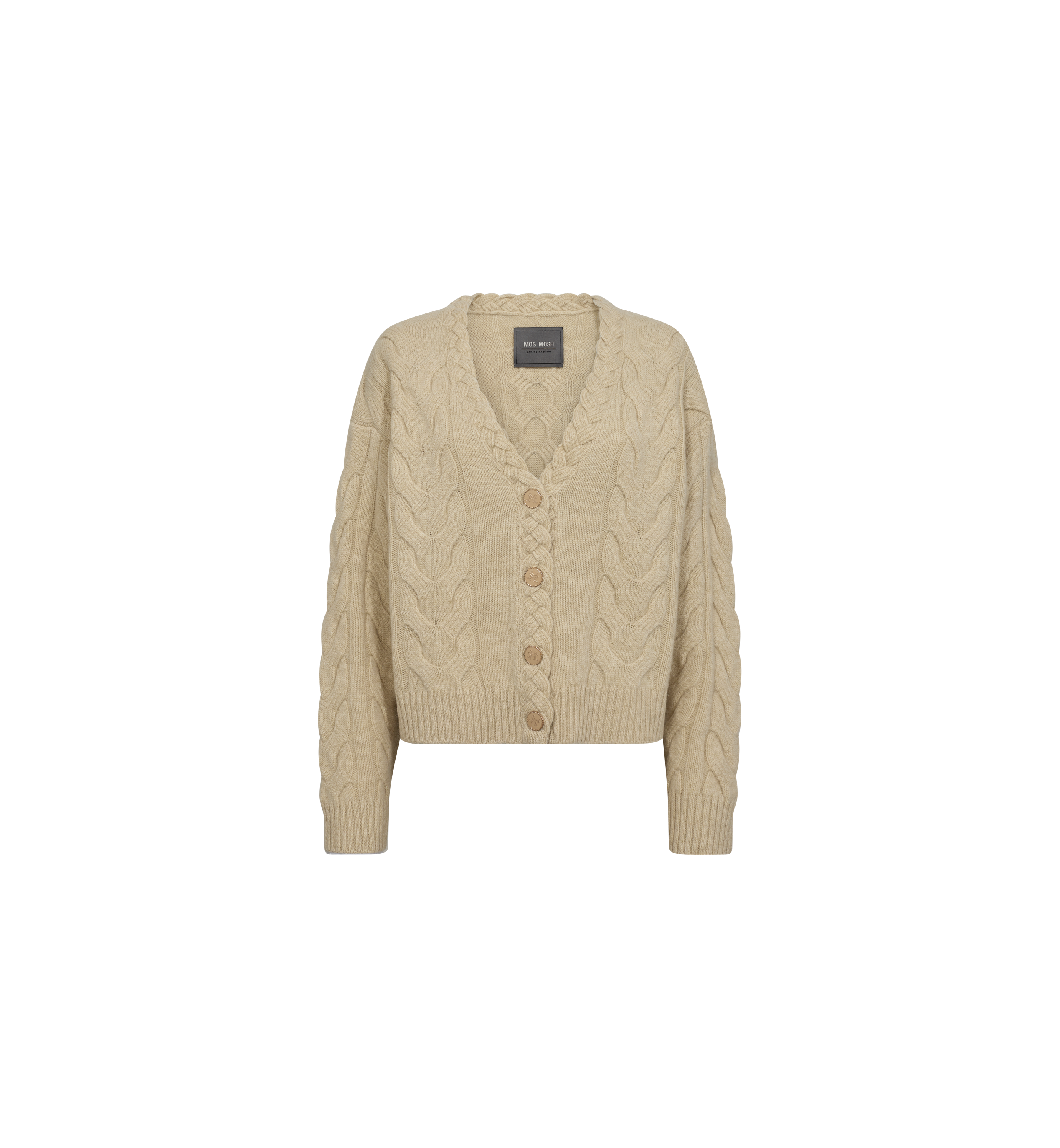 Packshot / Boulder / Front