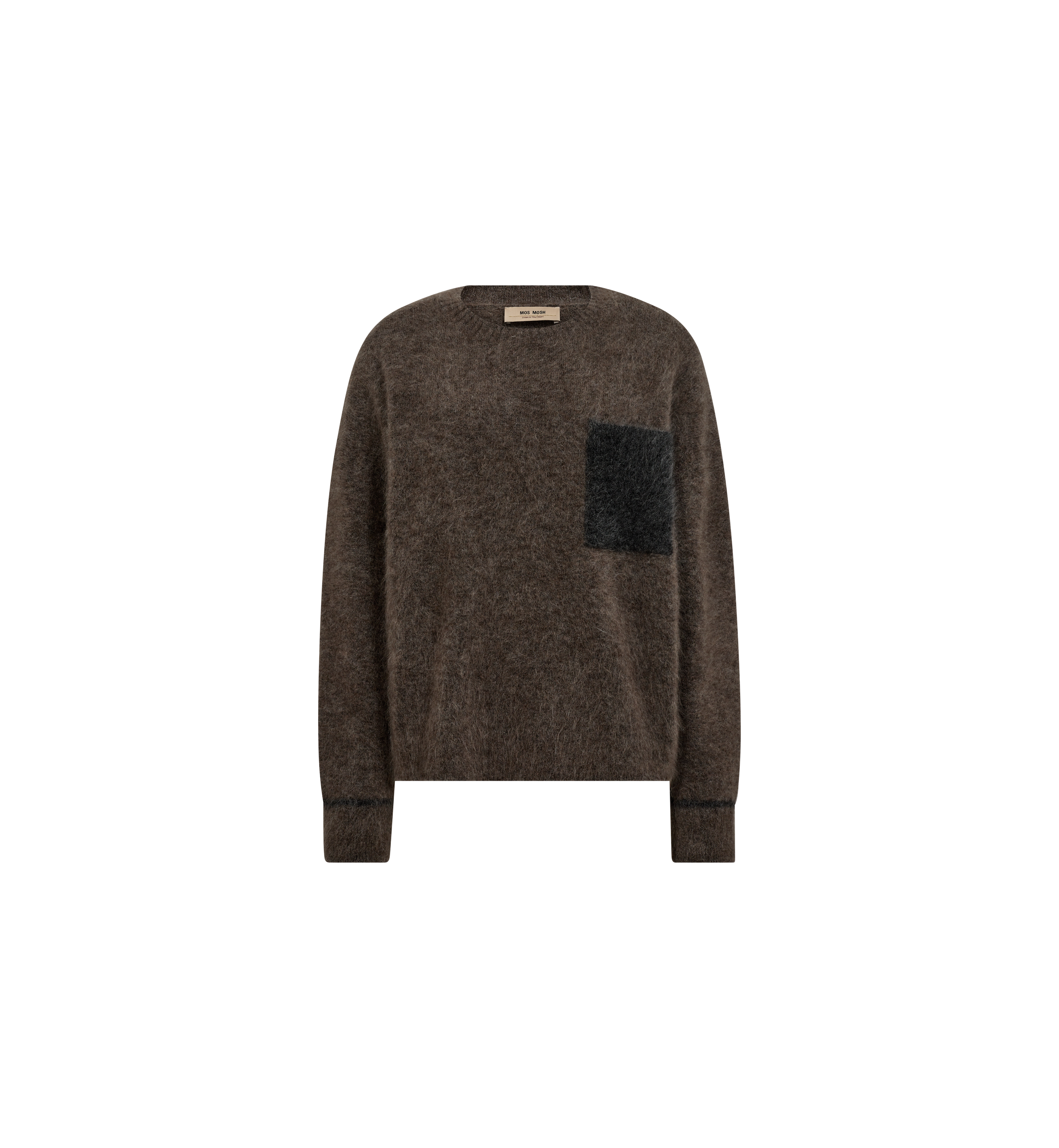 Packshot / Falcon / Front