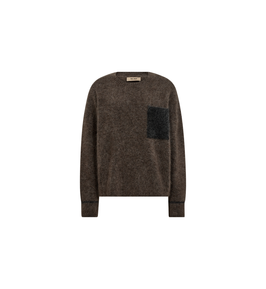 MMAlila Mohair Knit