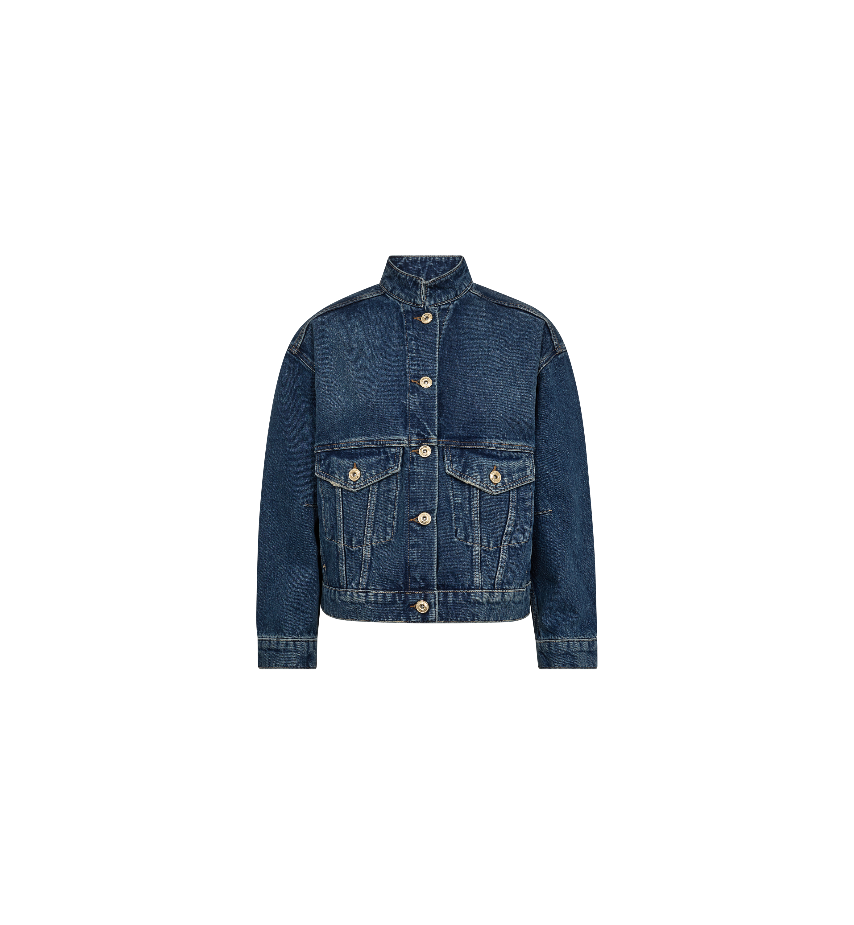 Packshot / Blue / Front