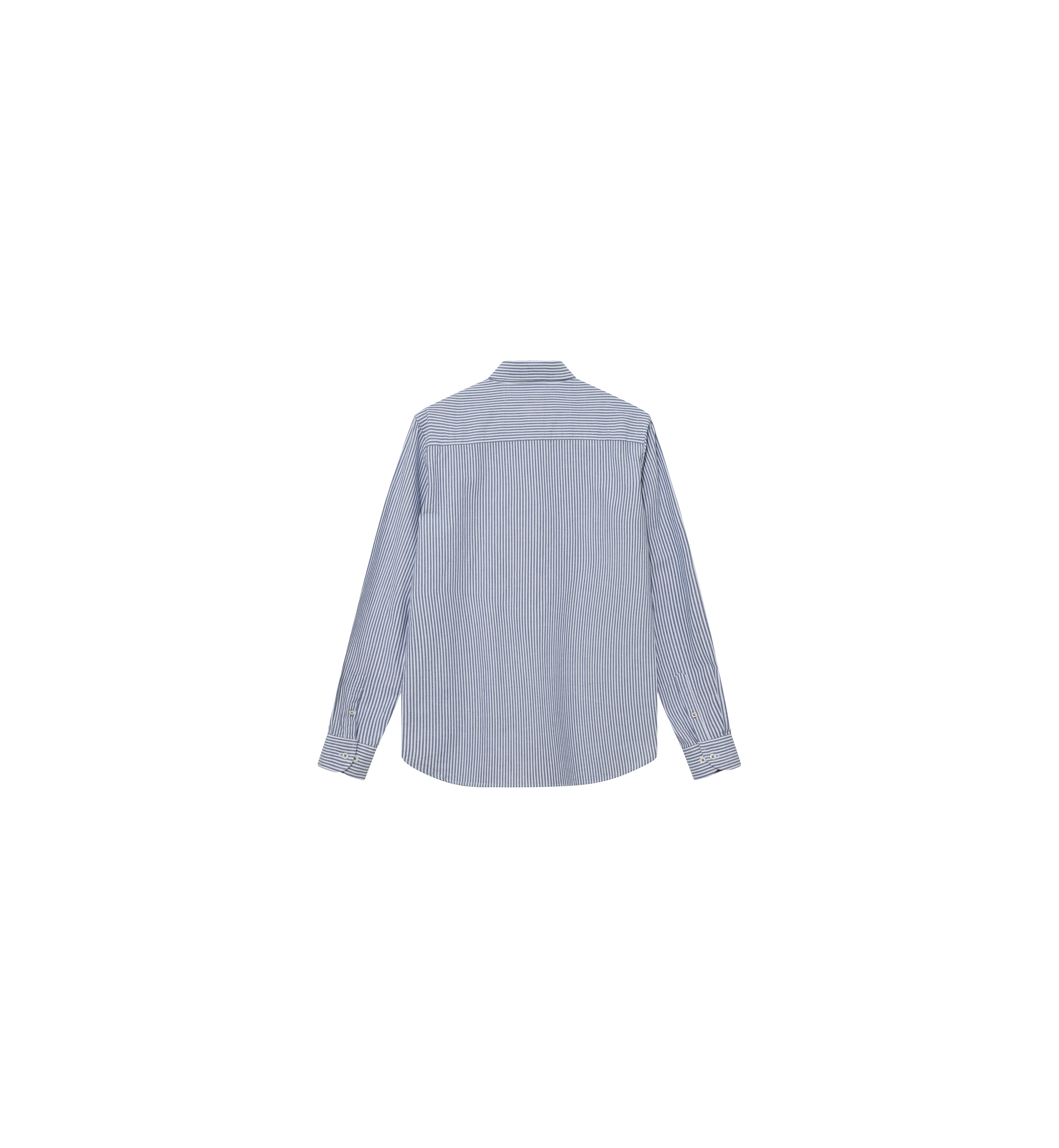 Packshot / Light Blue / Back