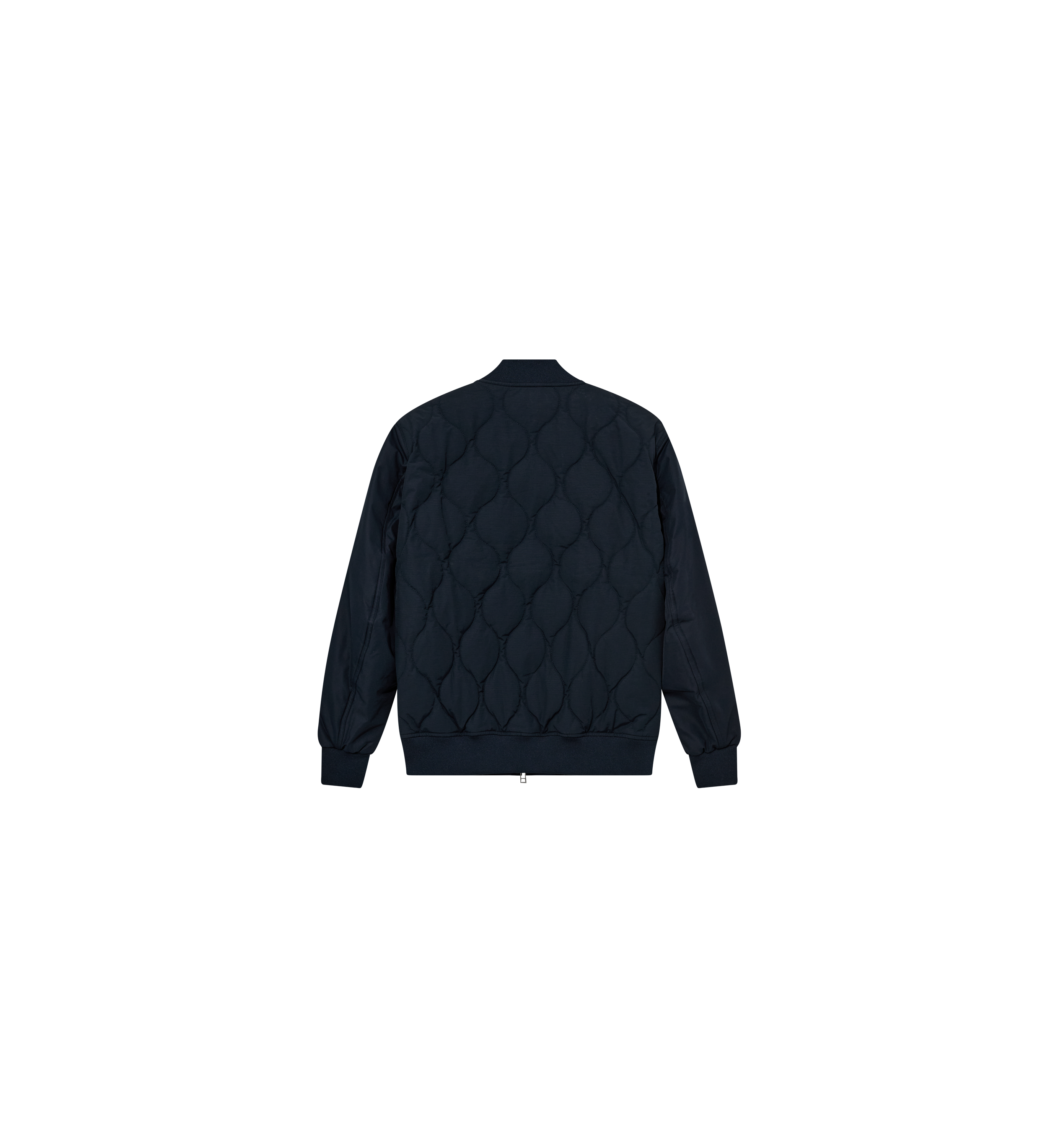 Packshot / Navy / Back
