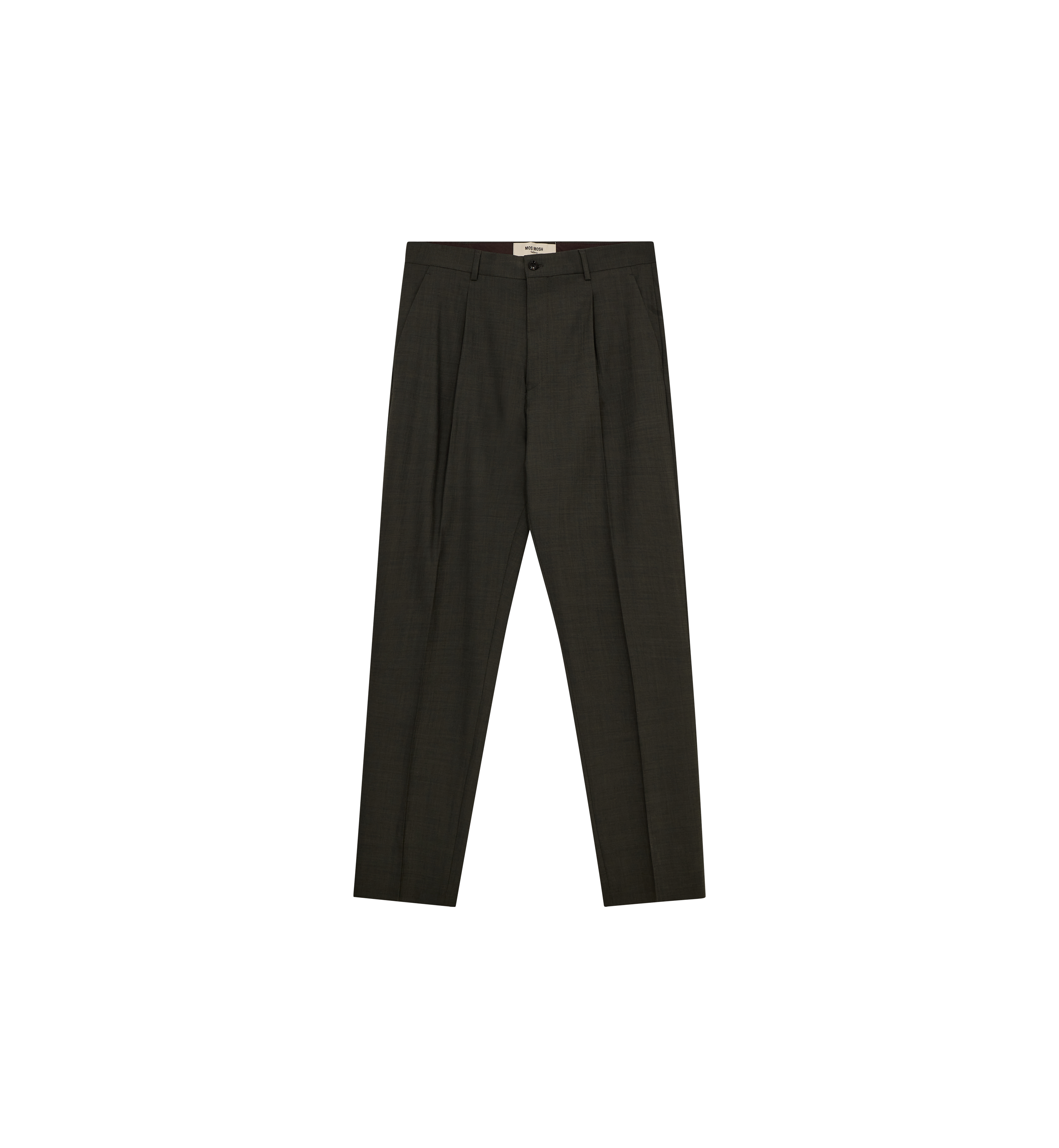 Packshot / Dark Green / Front