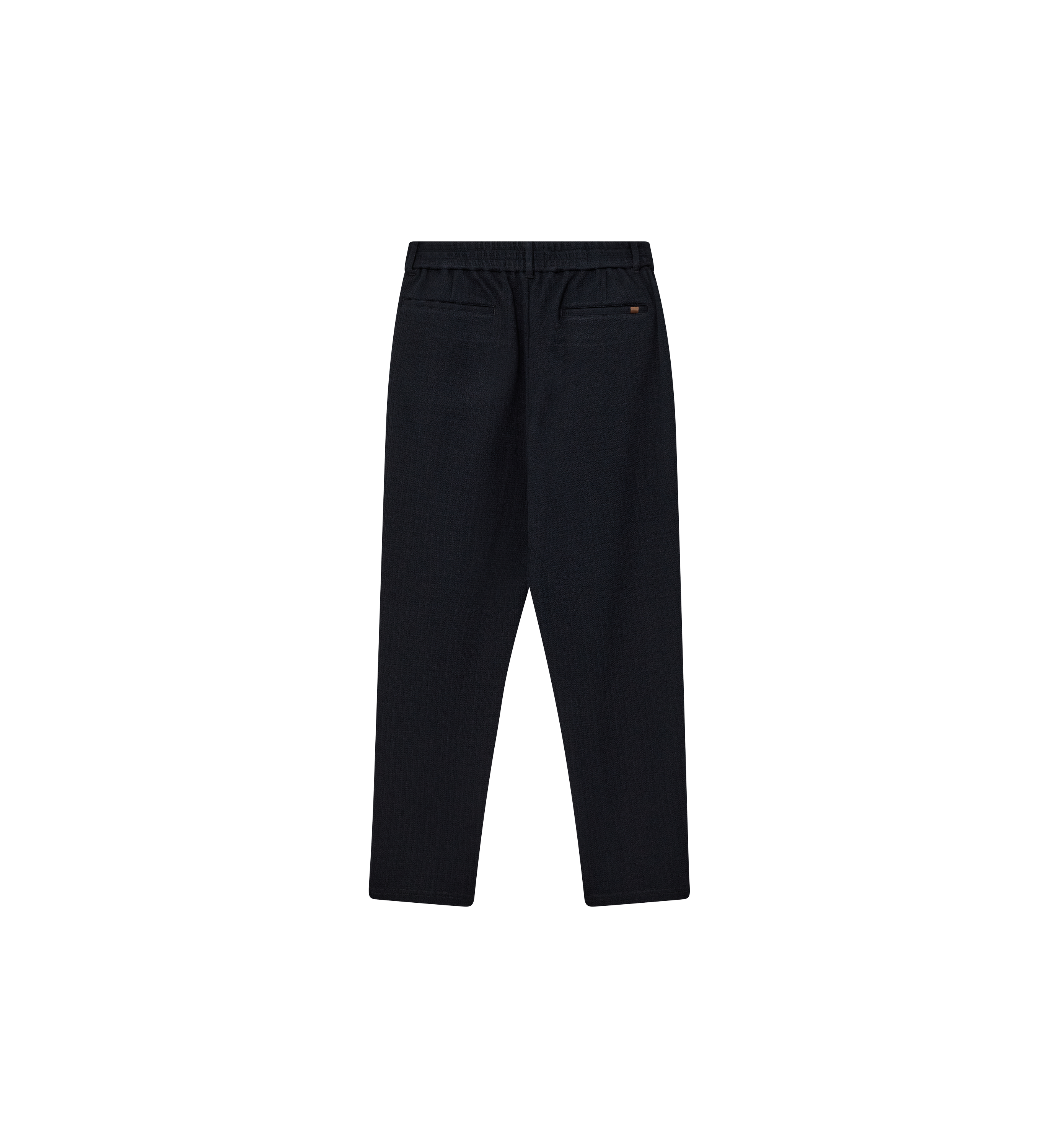 Packshot / Navy / Back