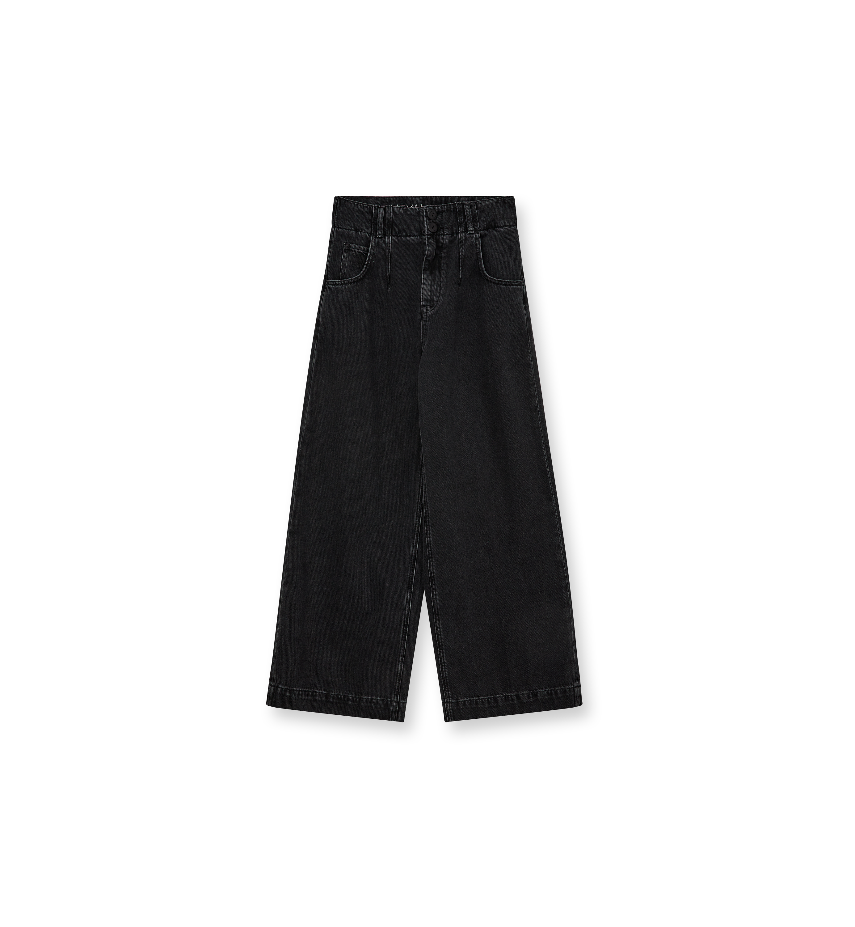 Packshot / Black / Front