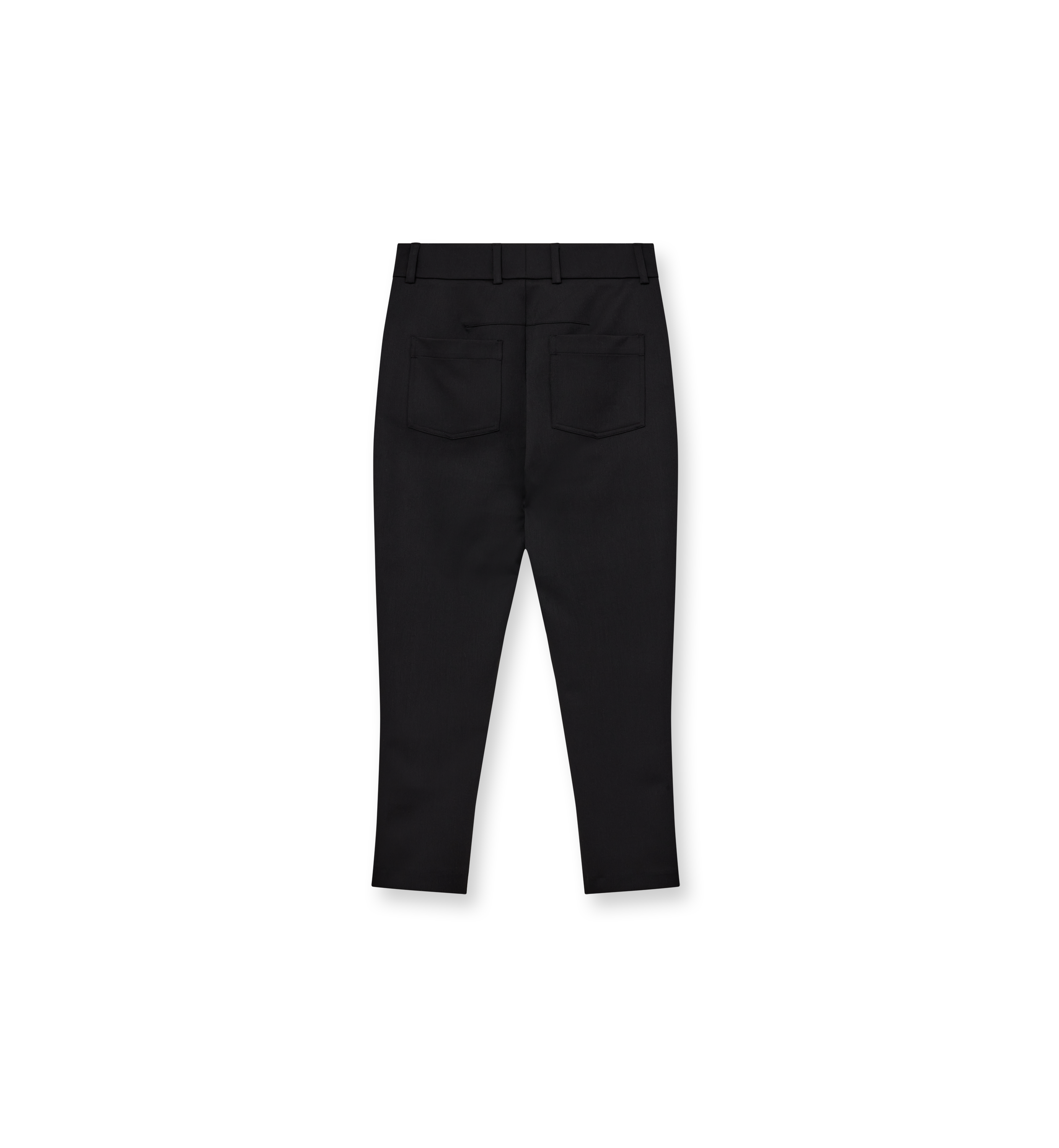 Packshot / Black / Back