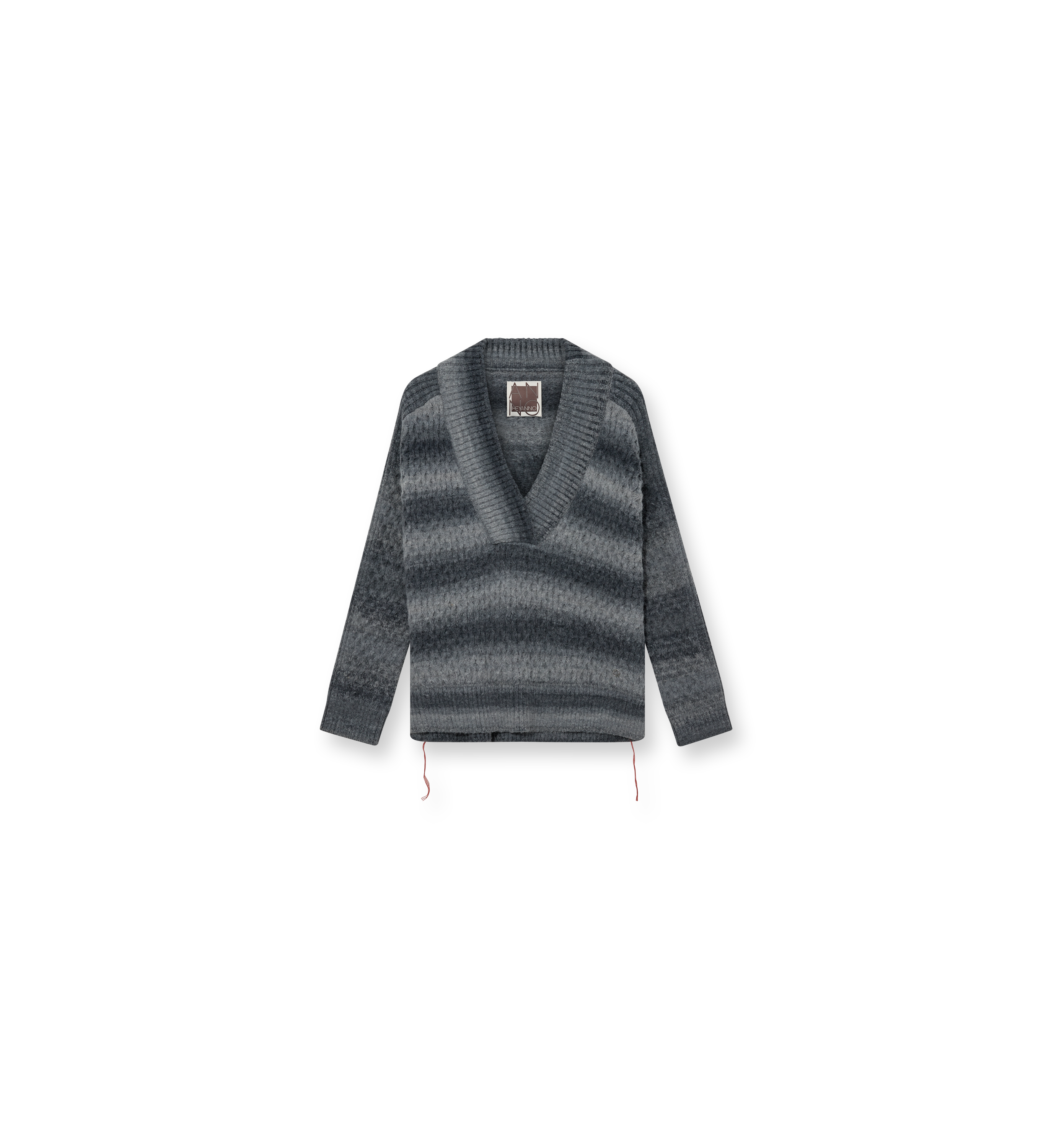 Packshot / Black / Front