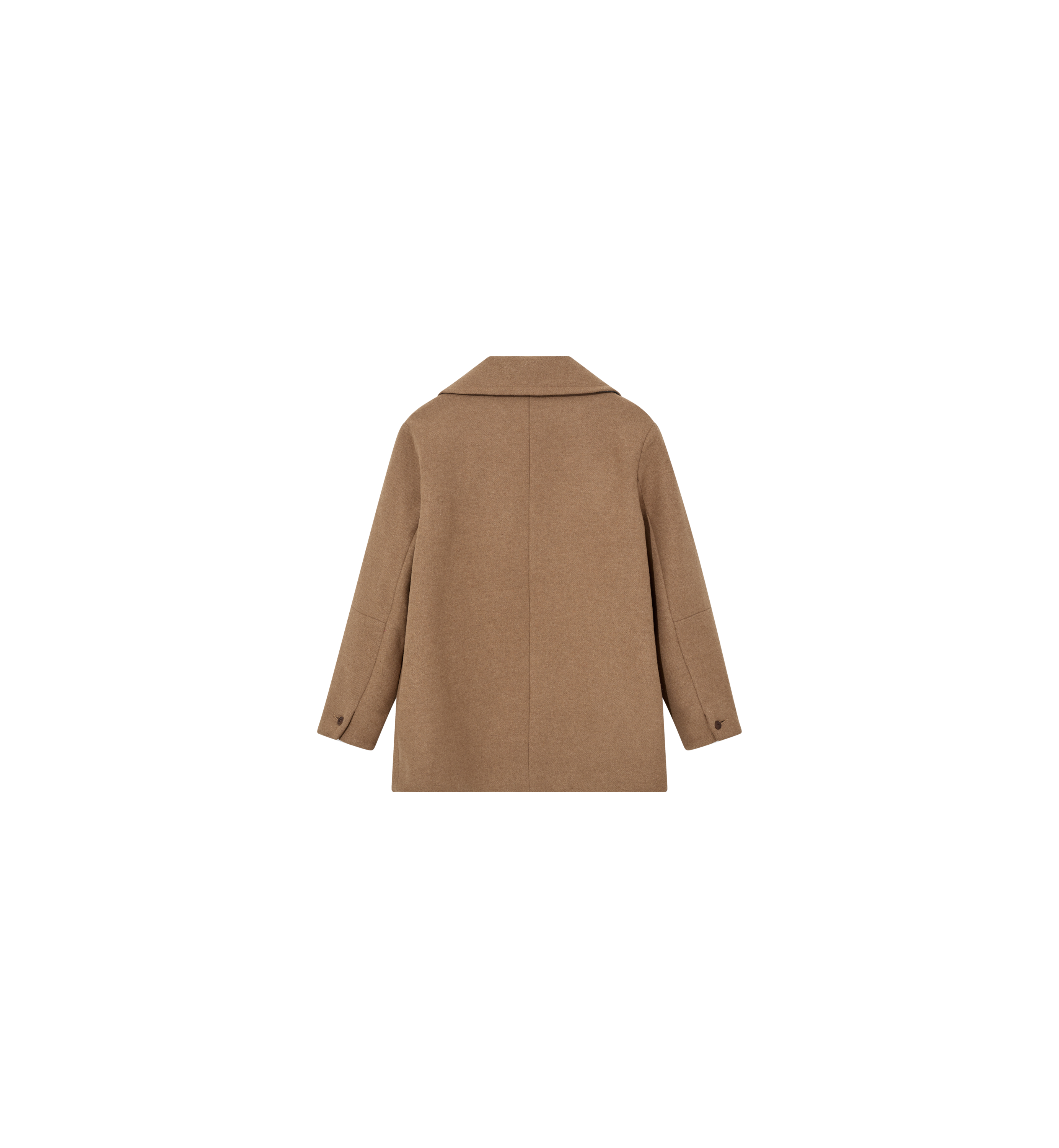 Packshot / Foxtrot / Back